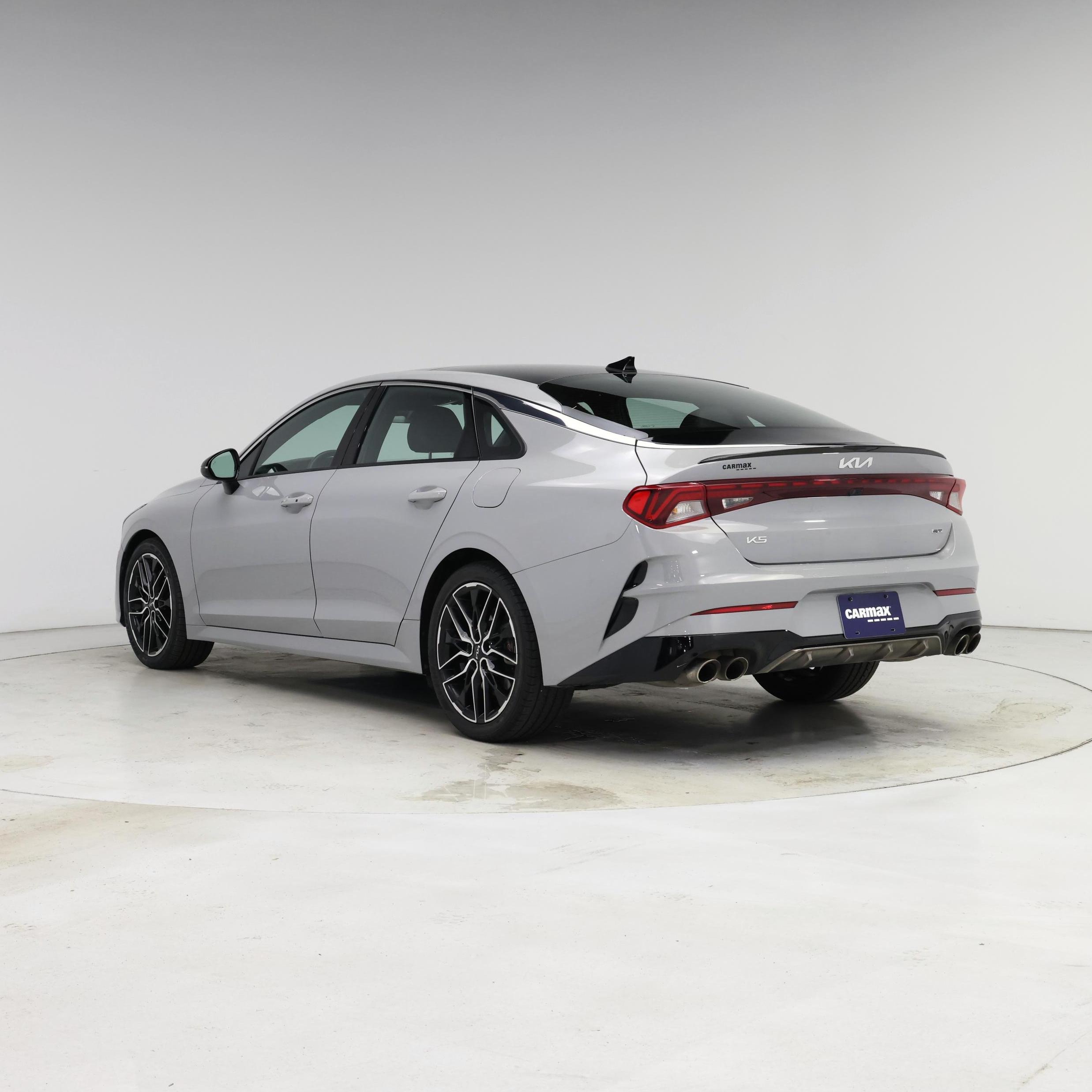 Thumbnail: 2024 Kia K5 - 2