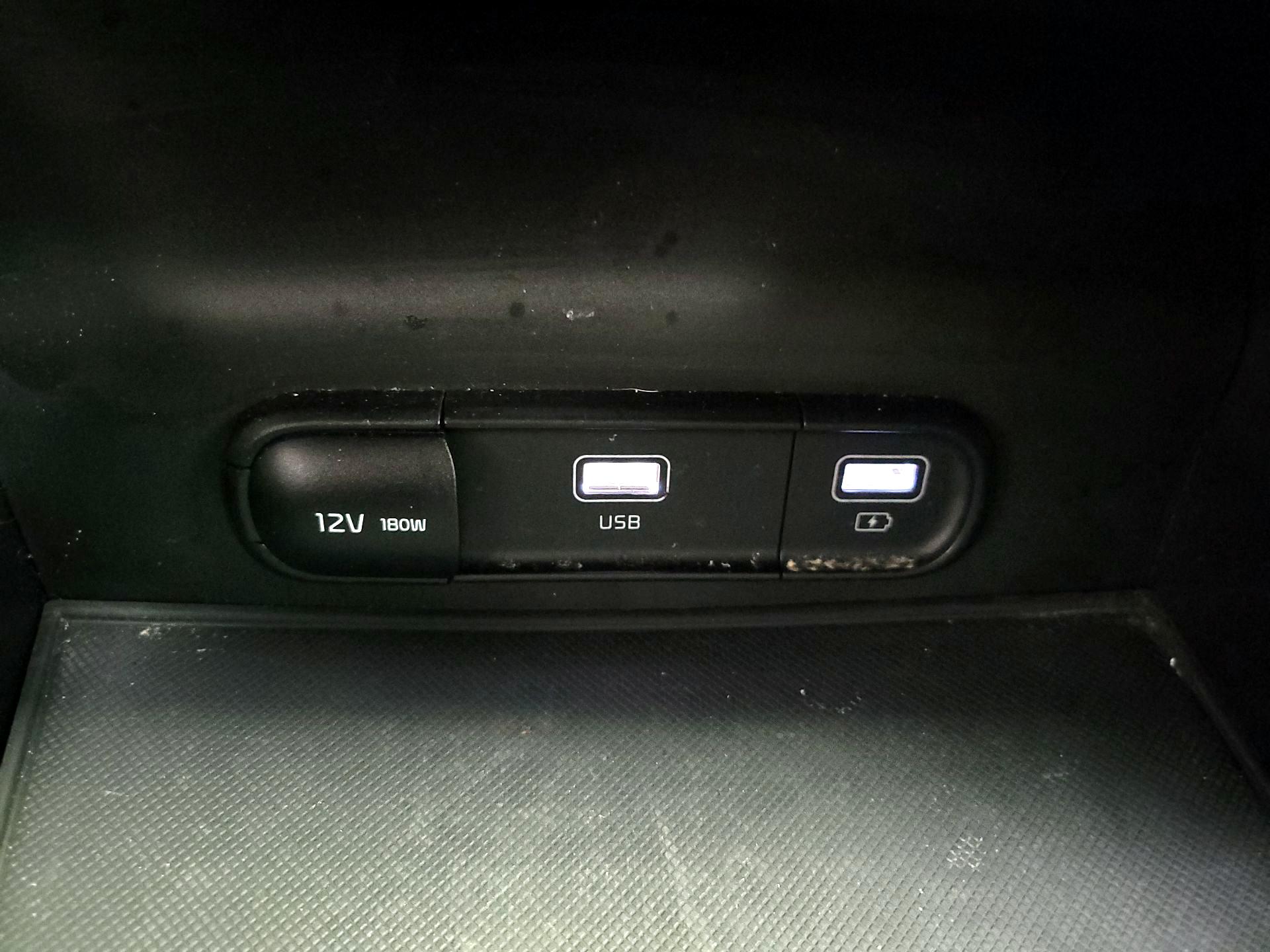 Thumbnail: 2024 Kia K5 - 19