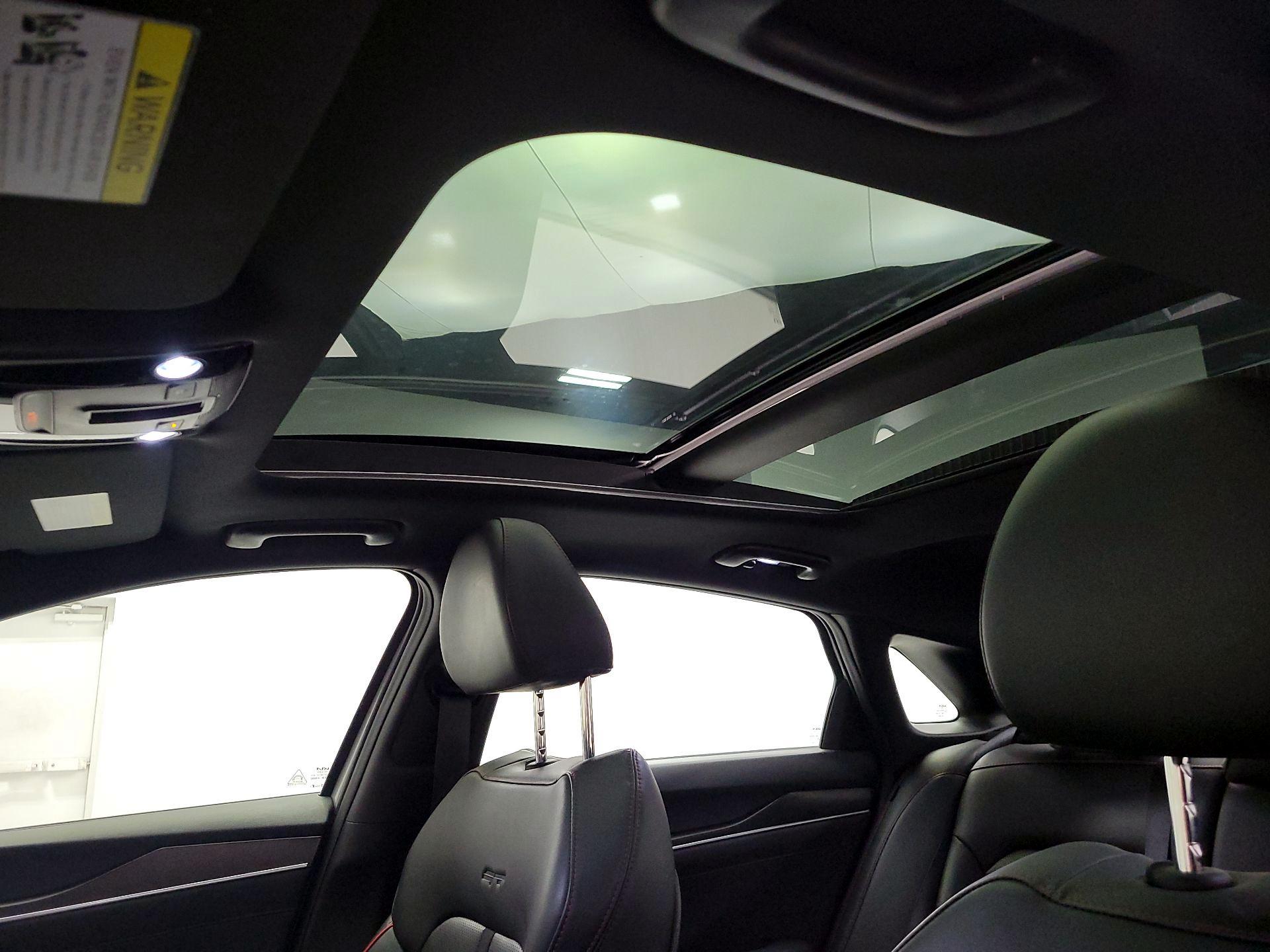 Thumbnail: 2024 Kia K5 - 20