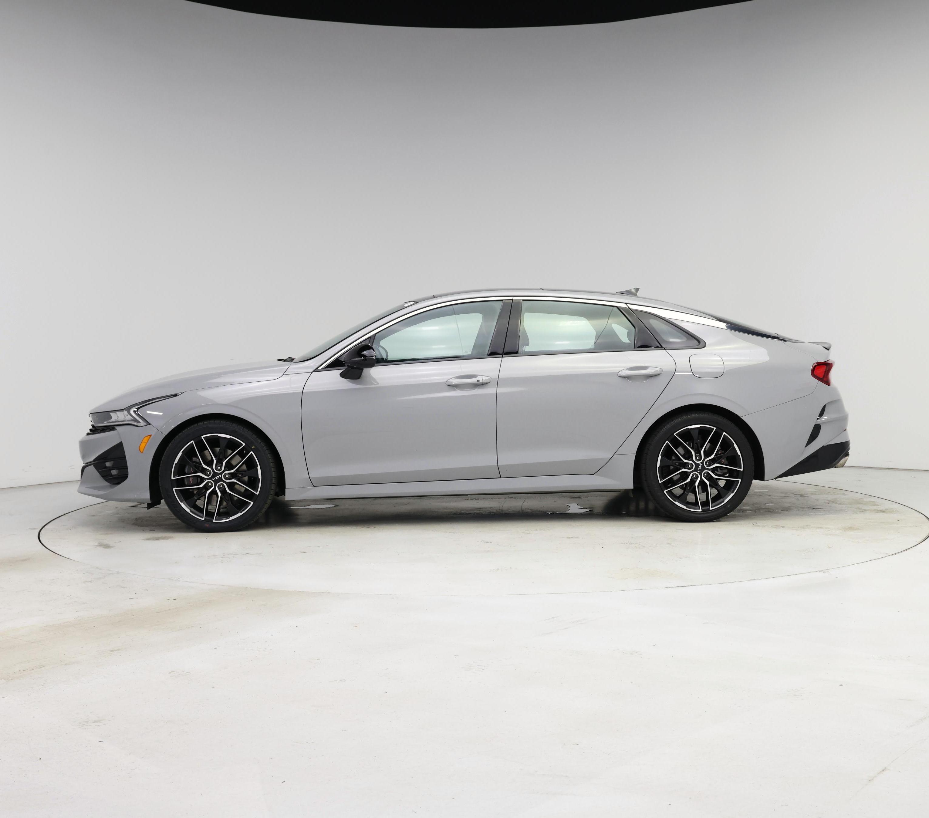 Thumbnail: 2024 Kia K5 - 3