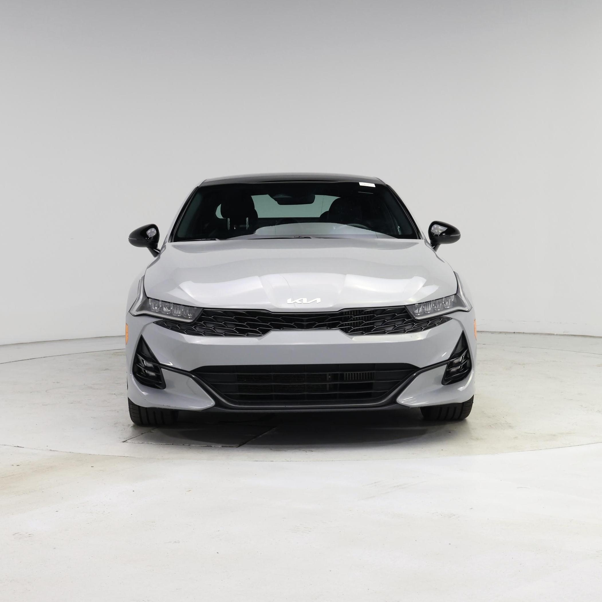 Thumbnail: 2024 Kia K5 - 5