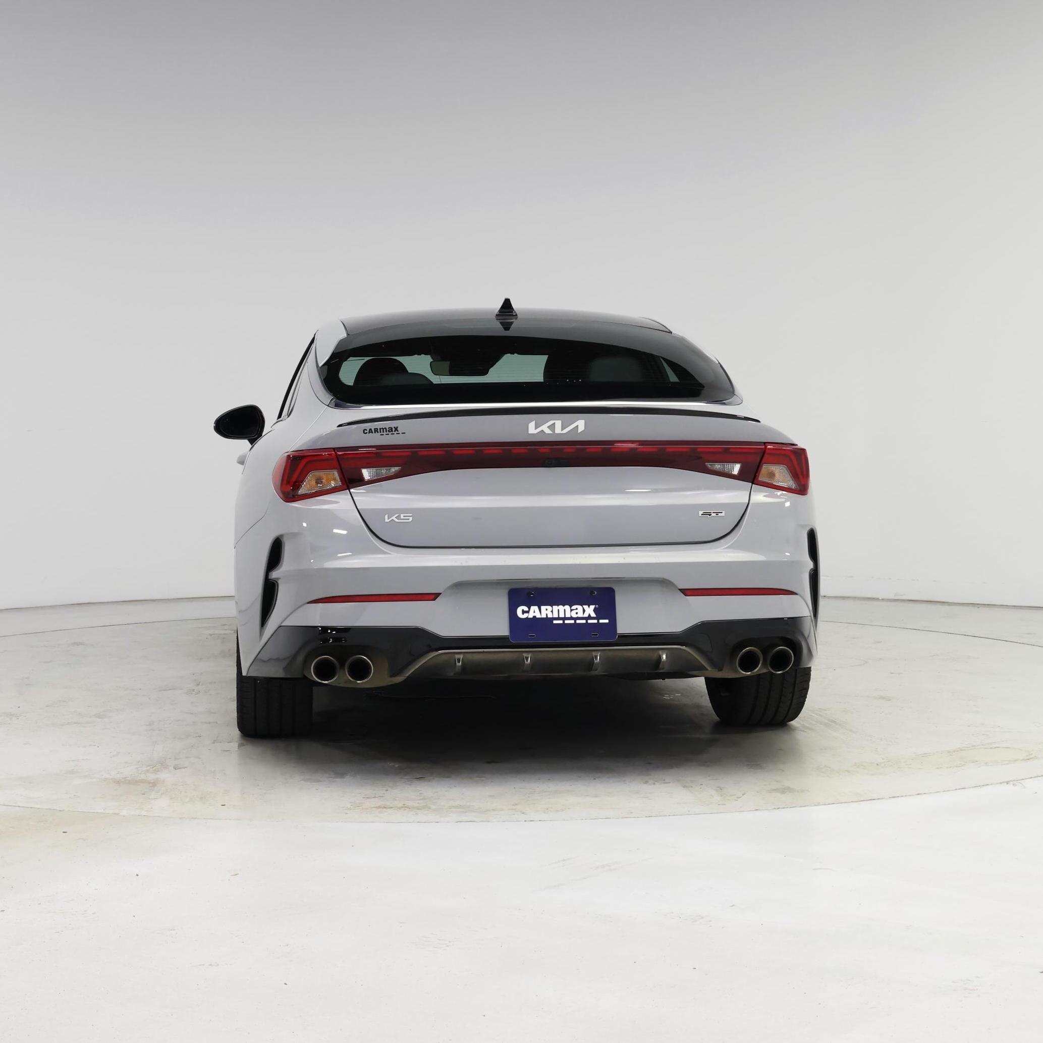 Thumbnail: 2024 Kia K5 - 6