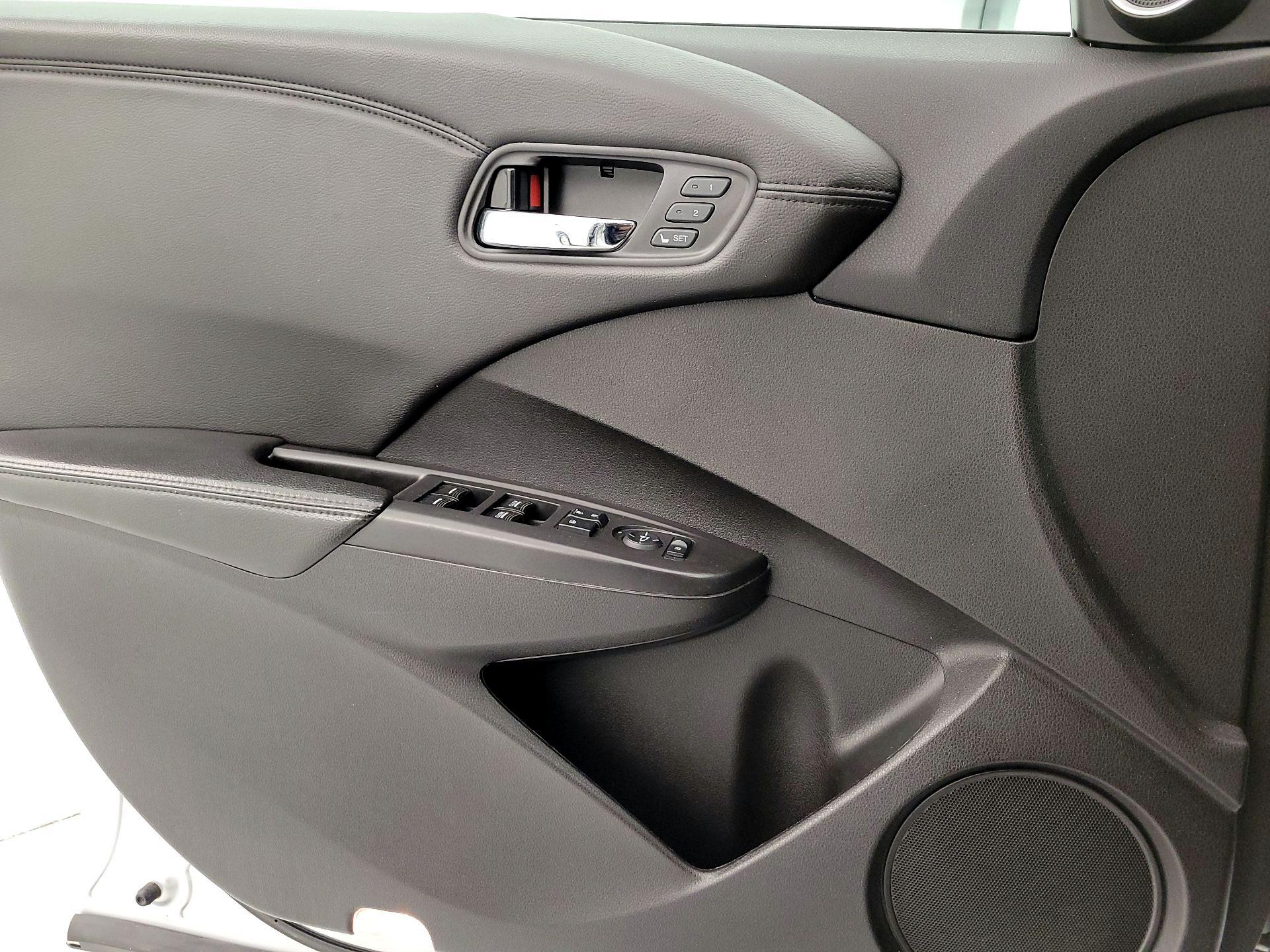 Thumbnail: 2015 Acura RDX - 12