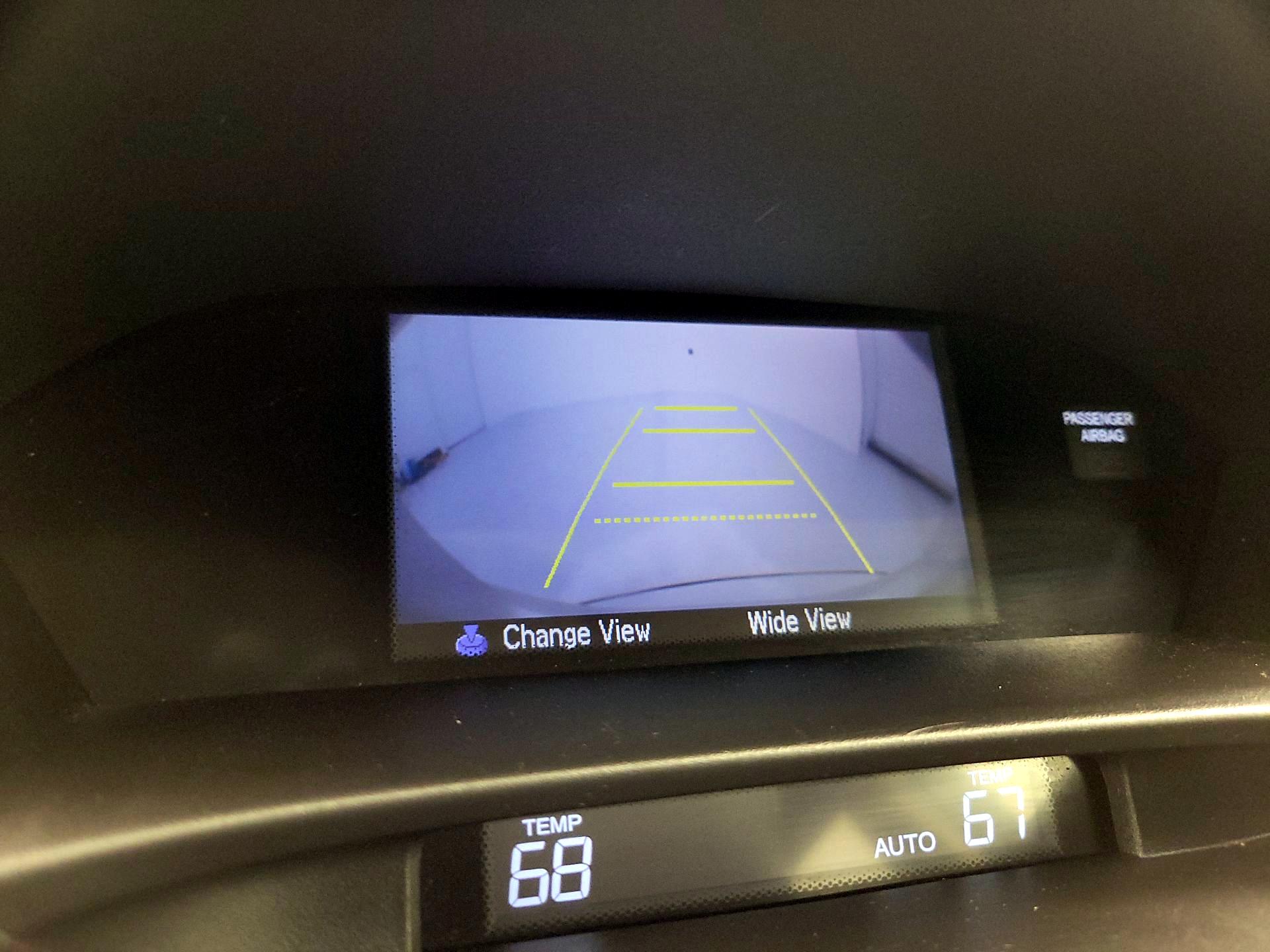 Thumbnail: 2015 Acura RDX - 14