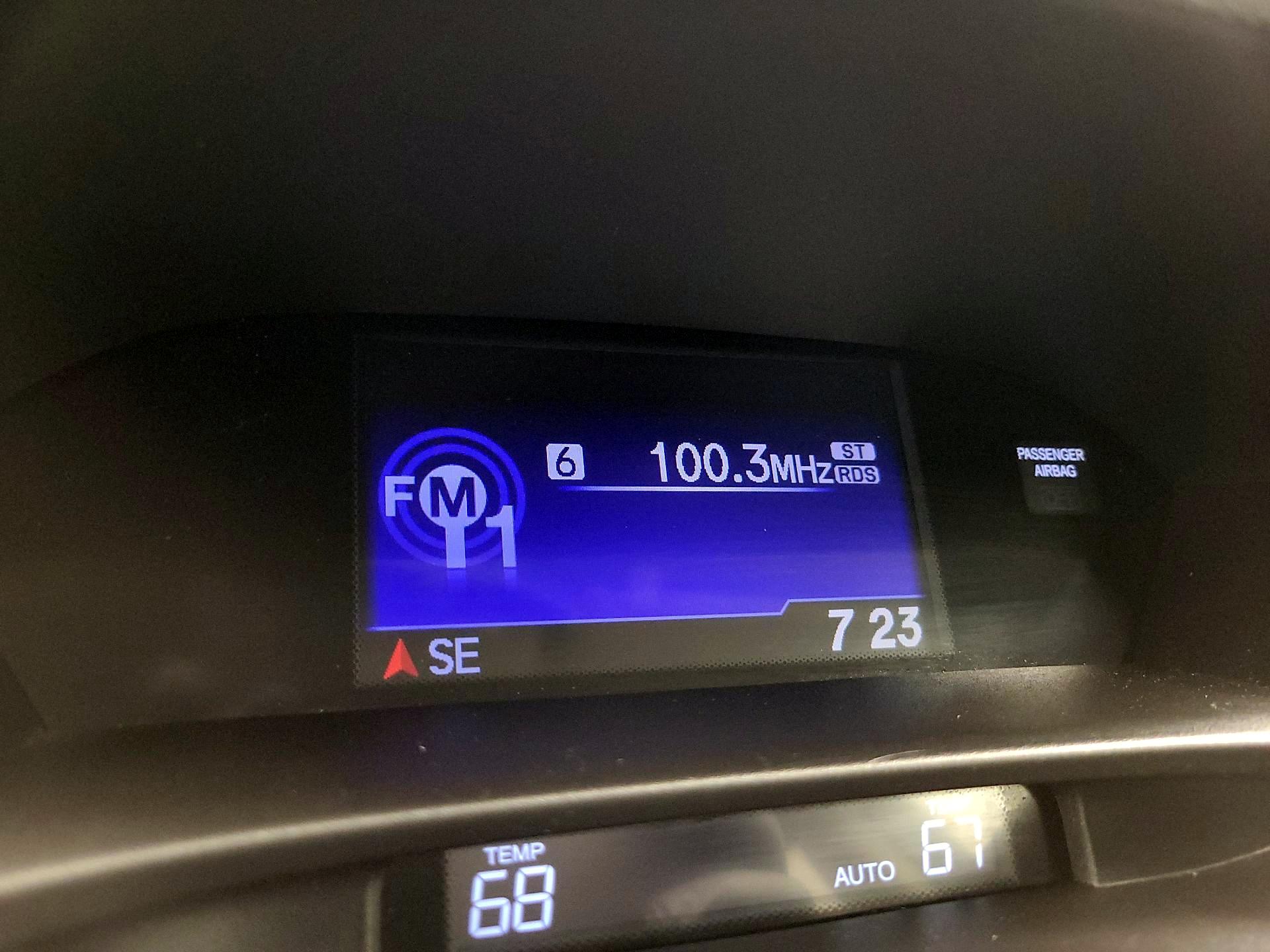 Thumbnail: 2015 Acura RDX - 15