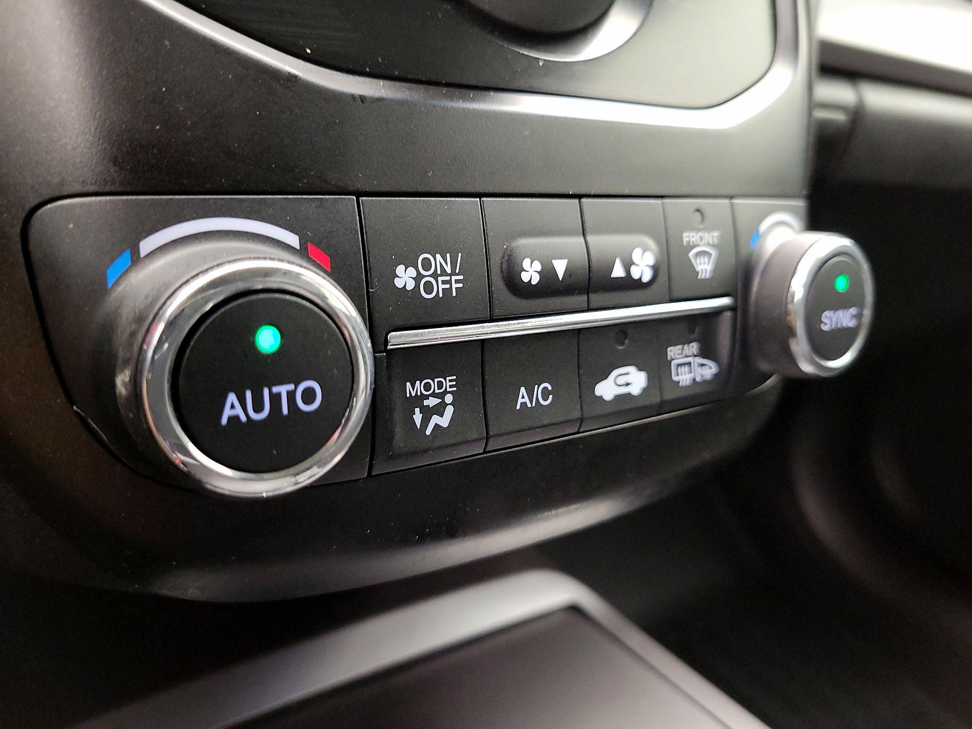 Thumbnail: 2015 Acura RDX - 16