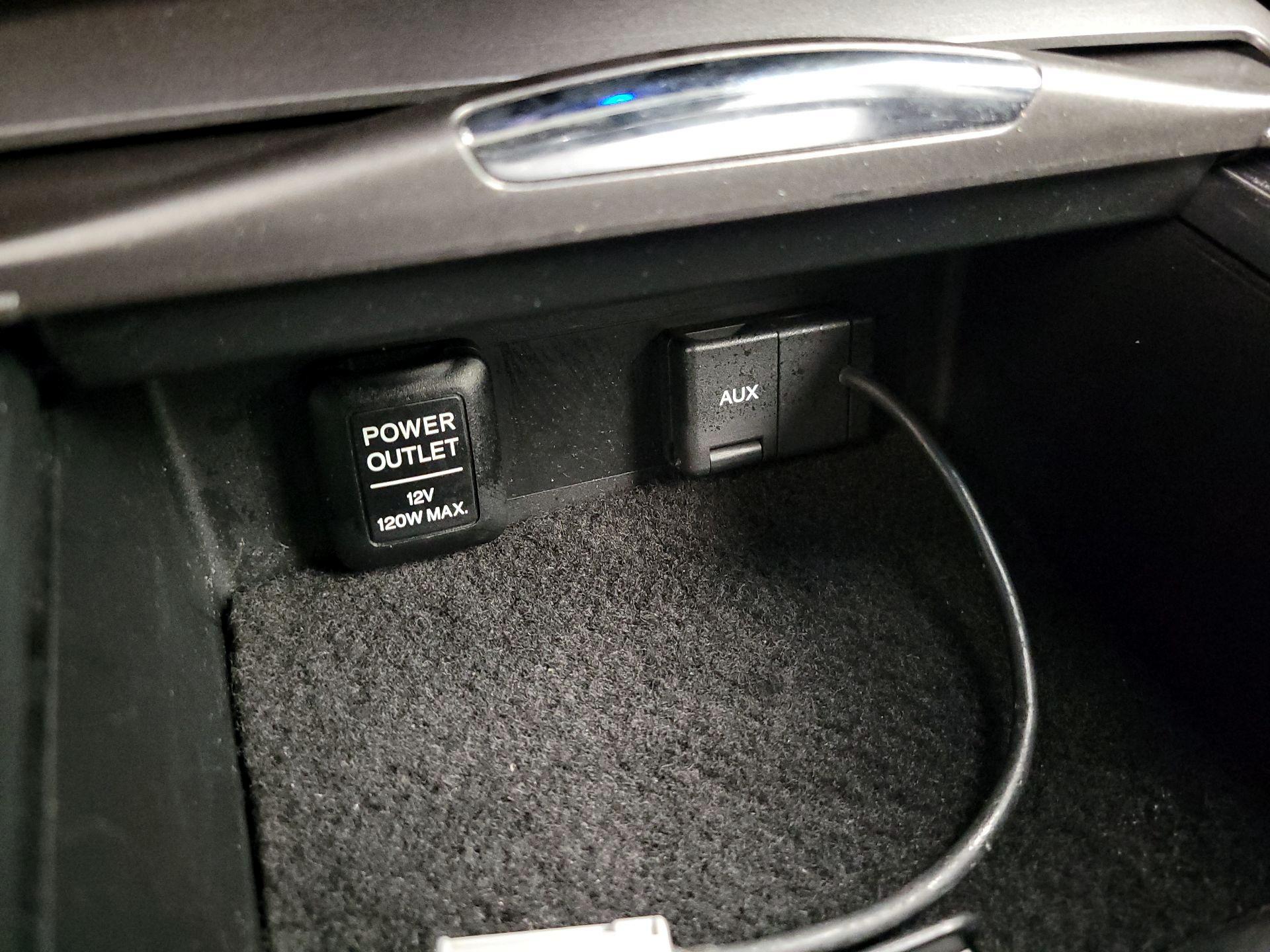 Thumbnail: 2015 Acura RDX - 18