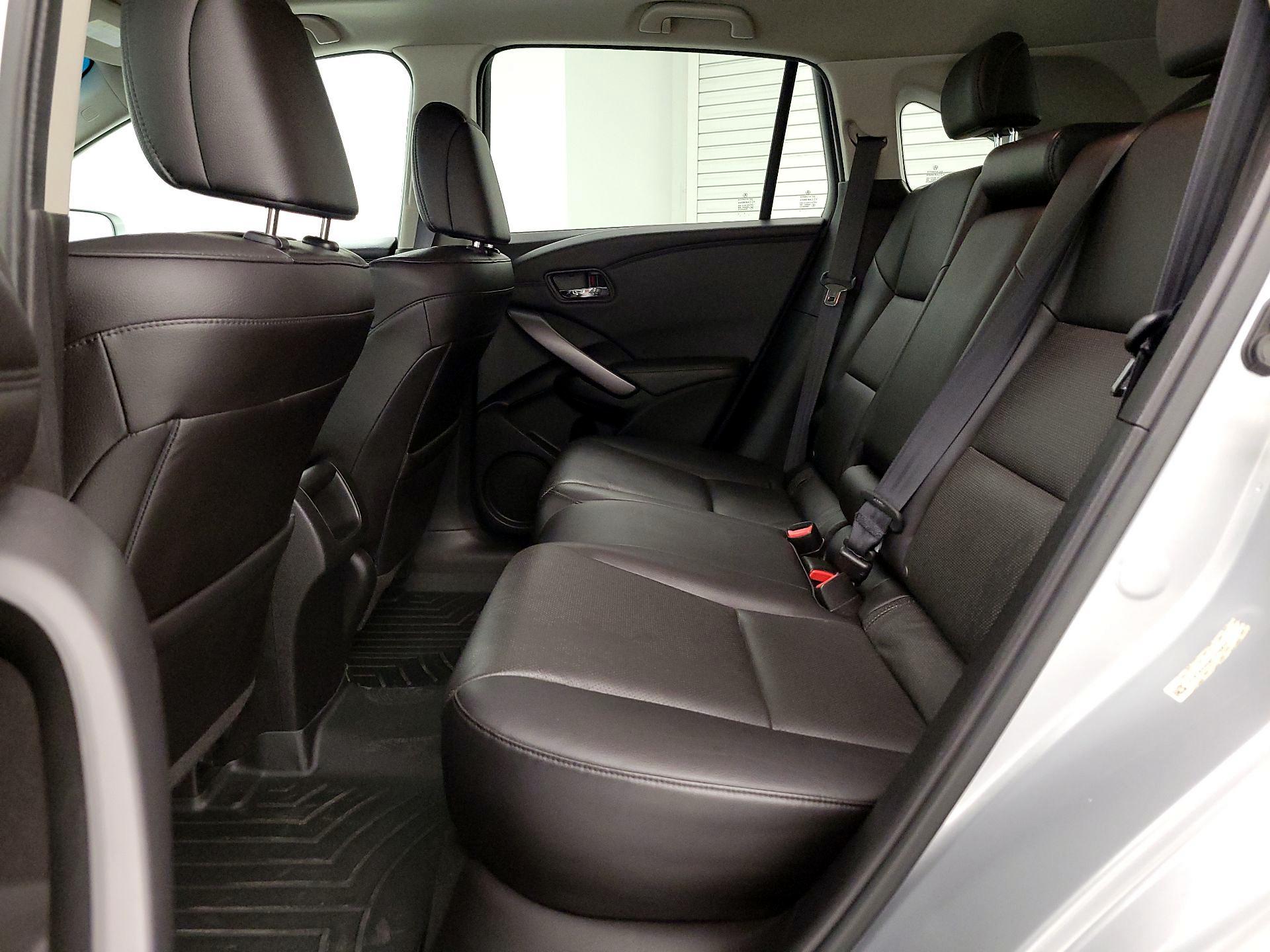 Thumbnail: 2015 Acura RDX - 20