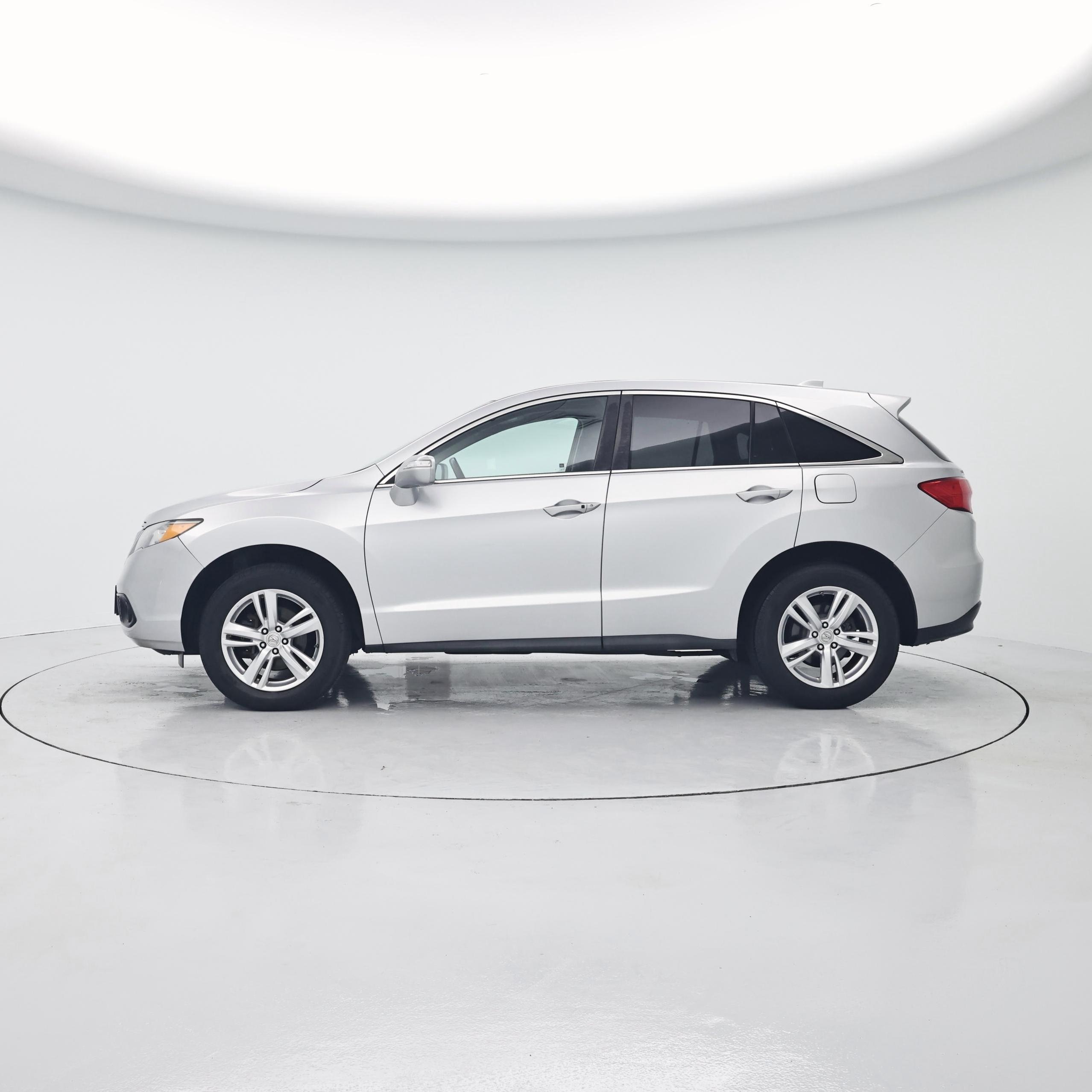 Thumbnail: 2015 Acura RDX - 3