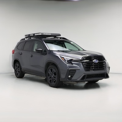 2024 Subaru Ascent Onyx Edition Limited