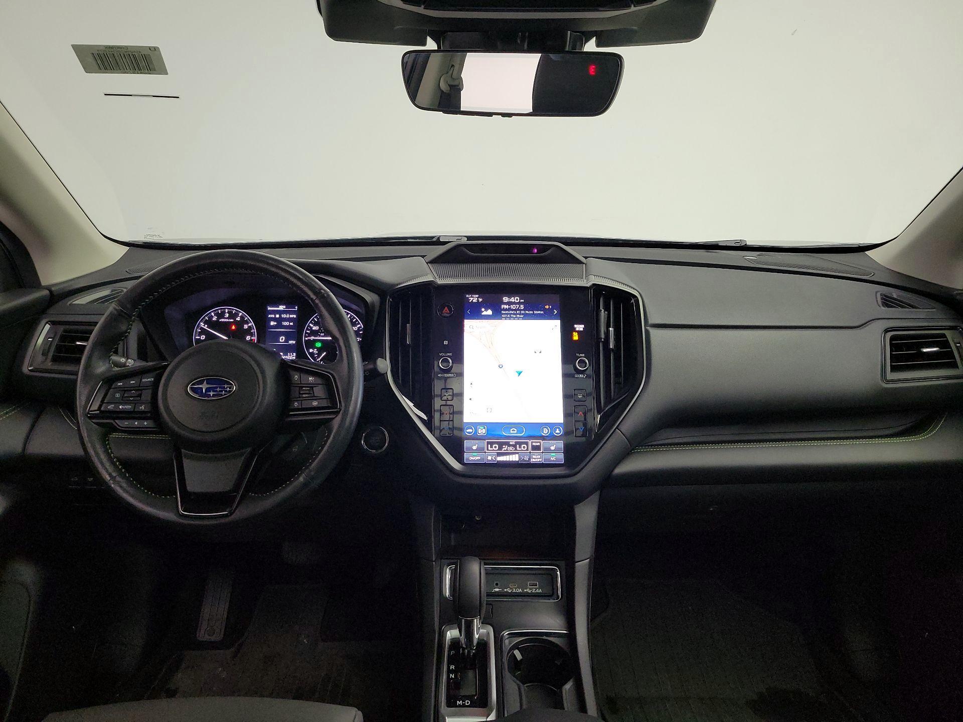 Thumbnail: 2024 Subaru Ascent - 9