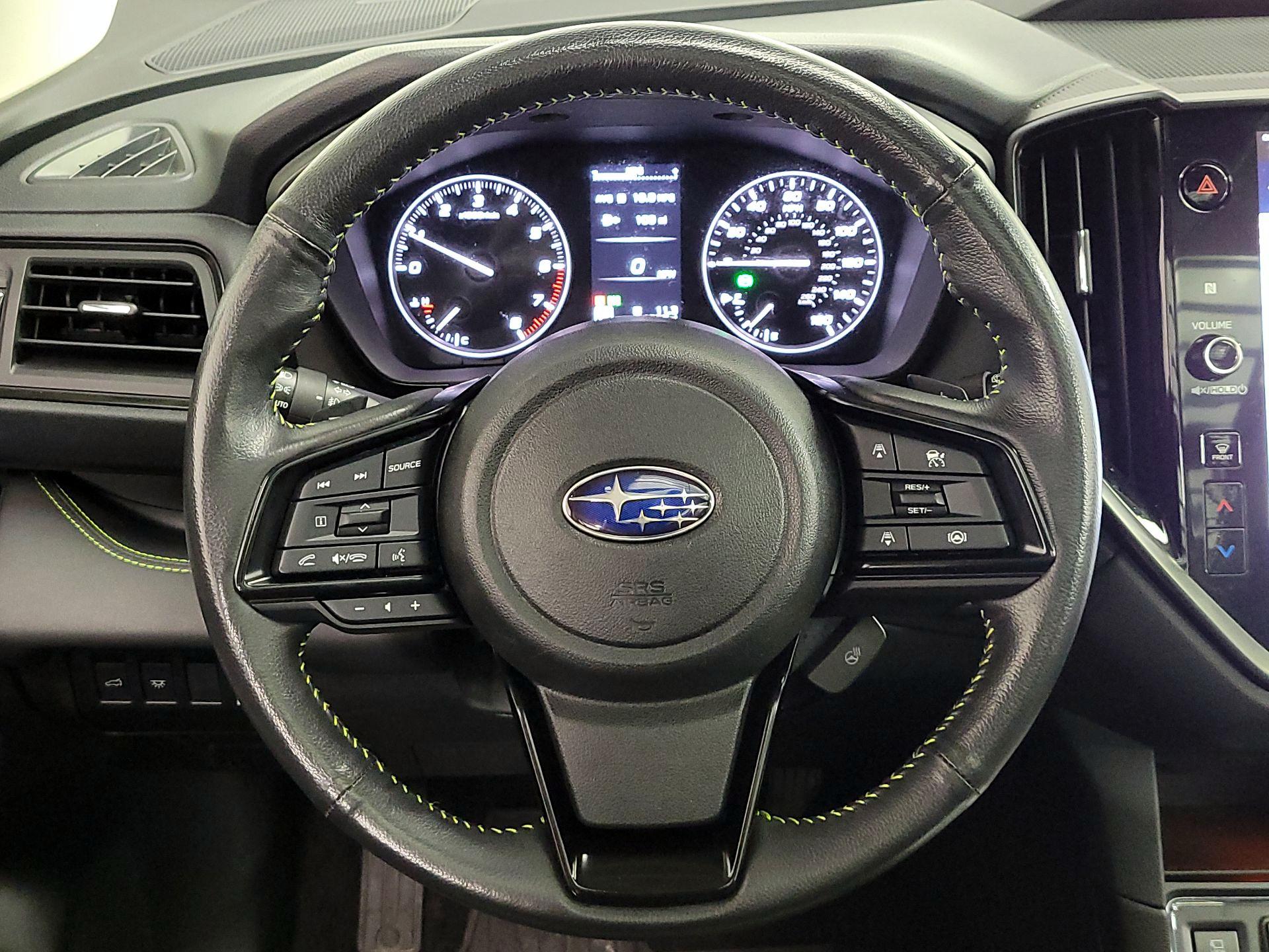 Thumbnail: 2024 Subaru Ascent - 10