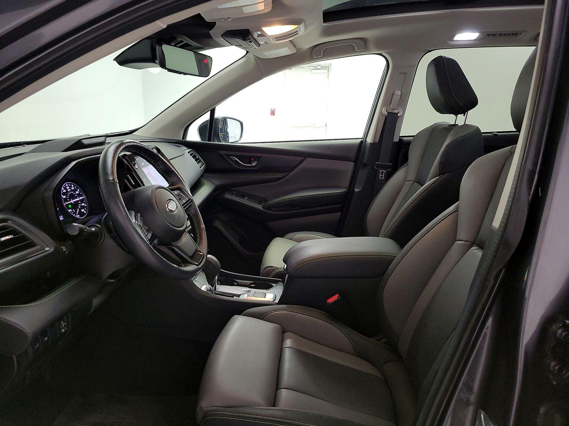 Thumbnail: 2024 Subaru Ascent - 11