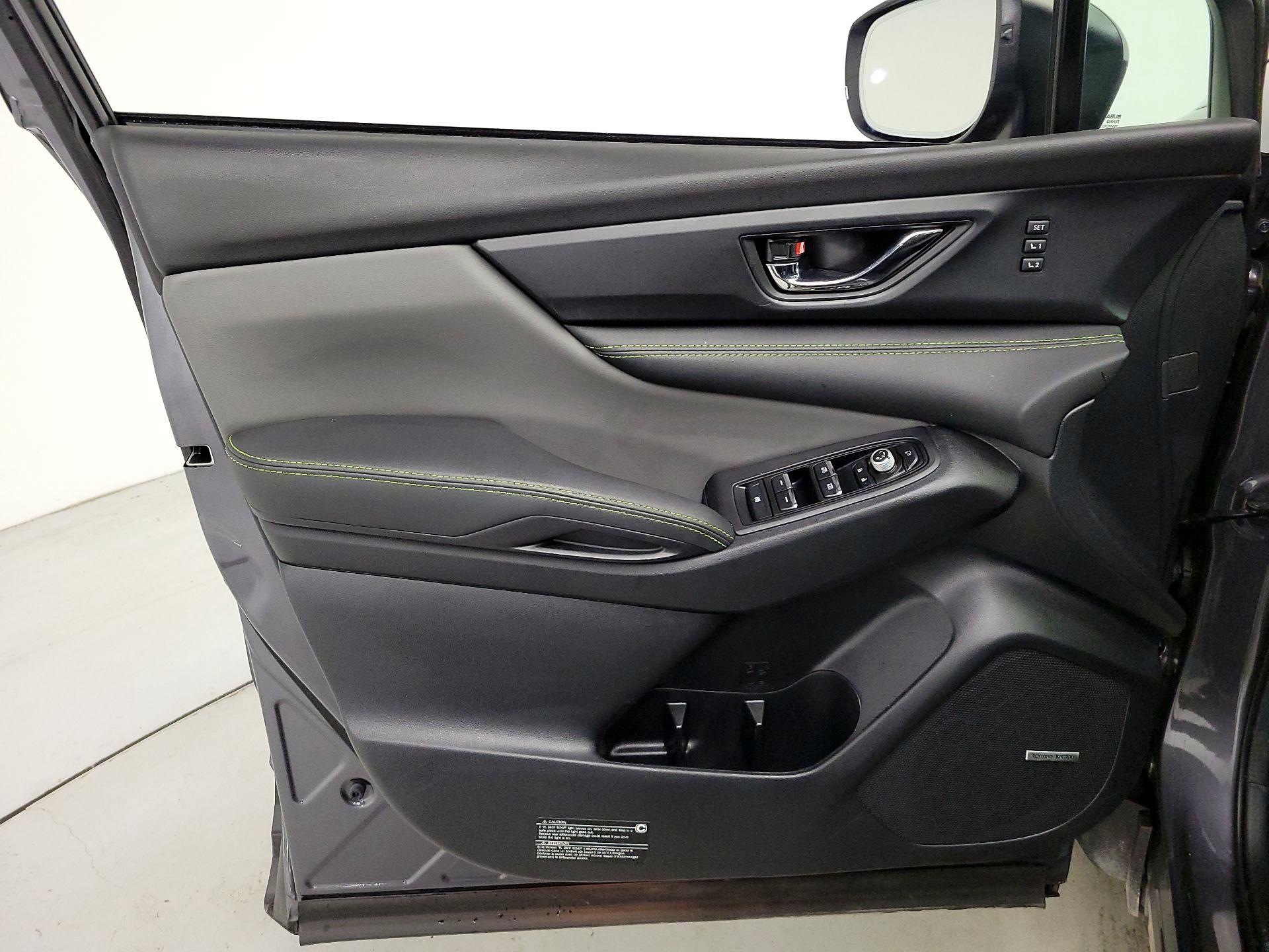 Thumbnail: 2024 Subaru Ascent - 12