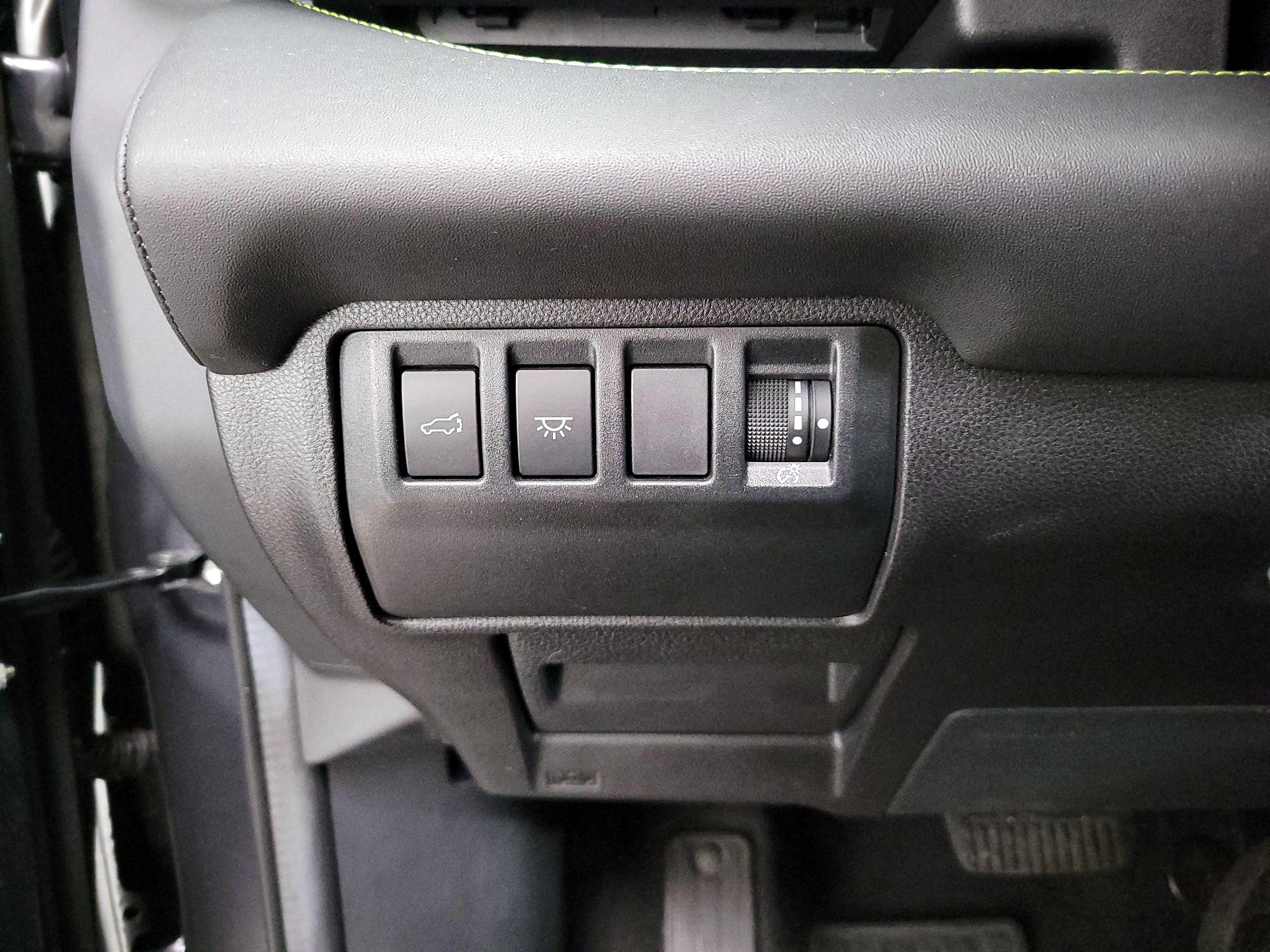 Thumbnail: 2024 Subaru Ascent - 13