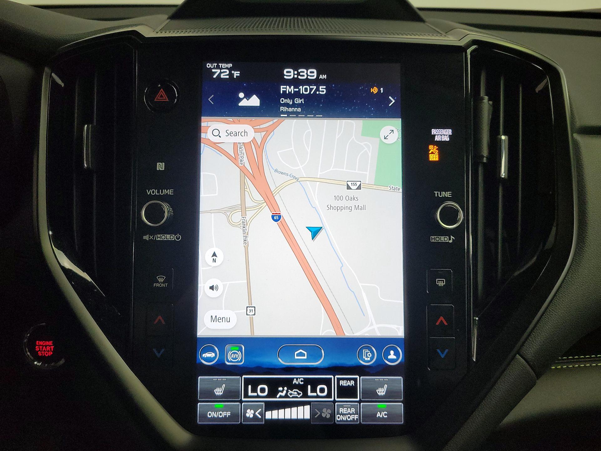 Thumbnail: 2024 Subaru Ascent - 14