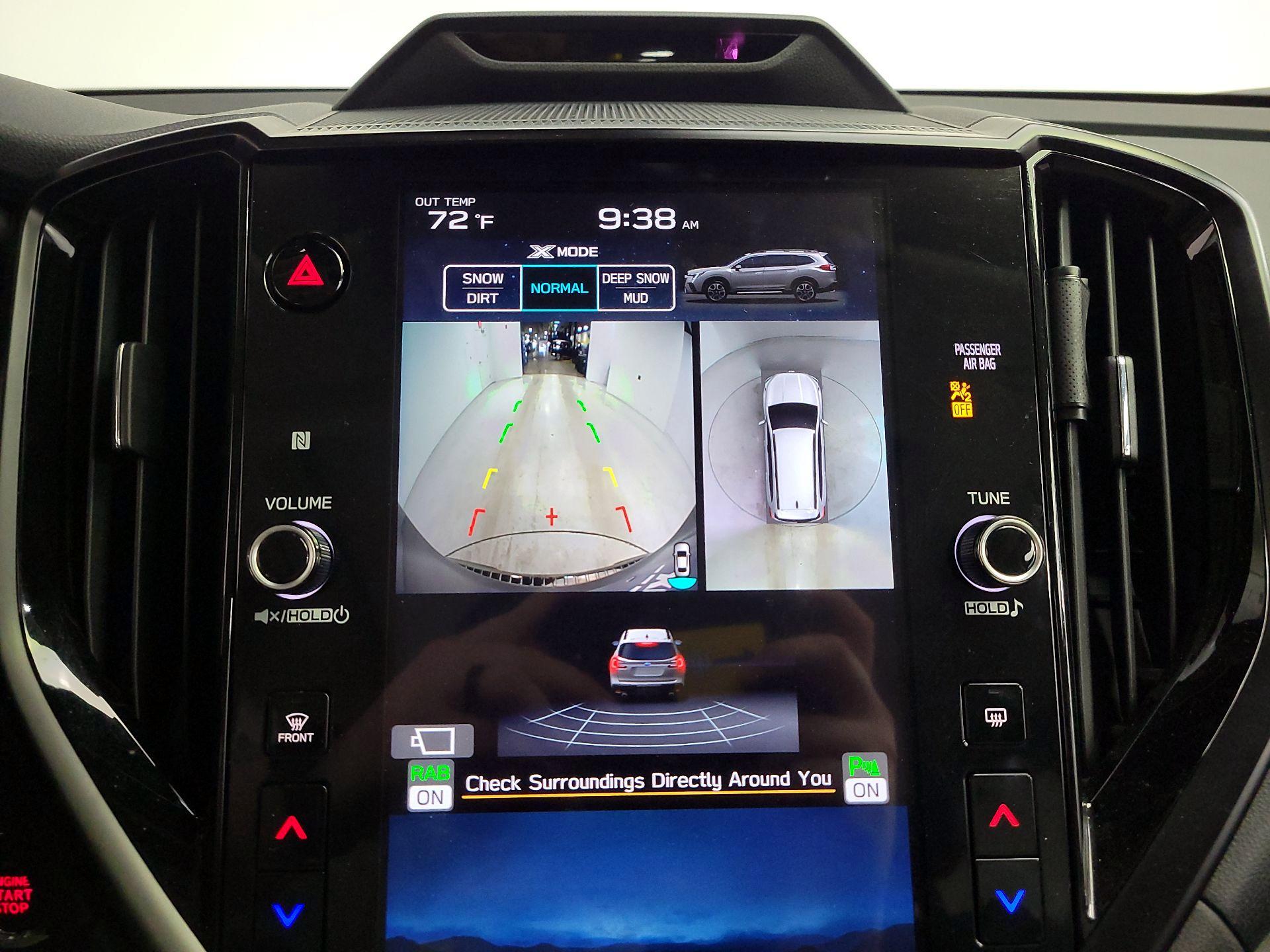 Thumbnail: 2024 Subaru Ascent - 15