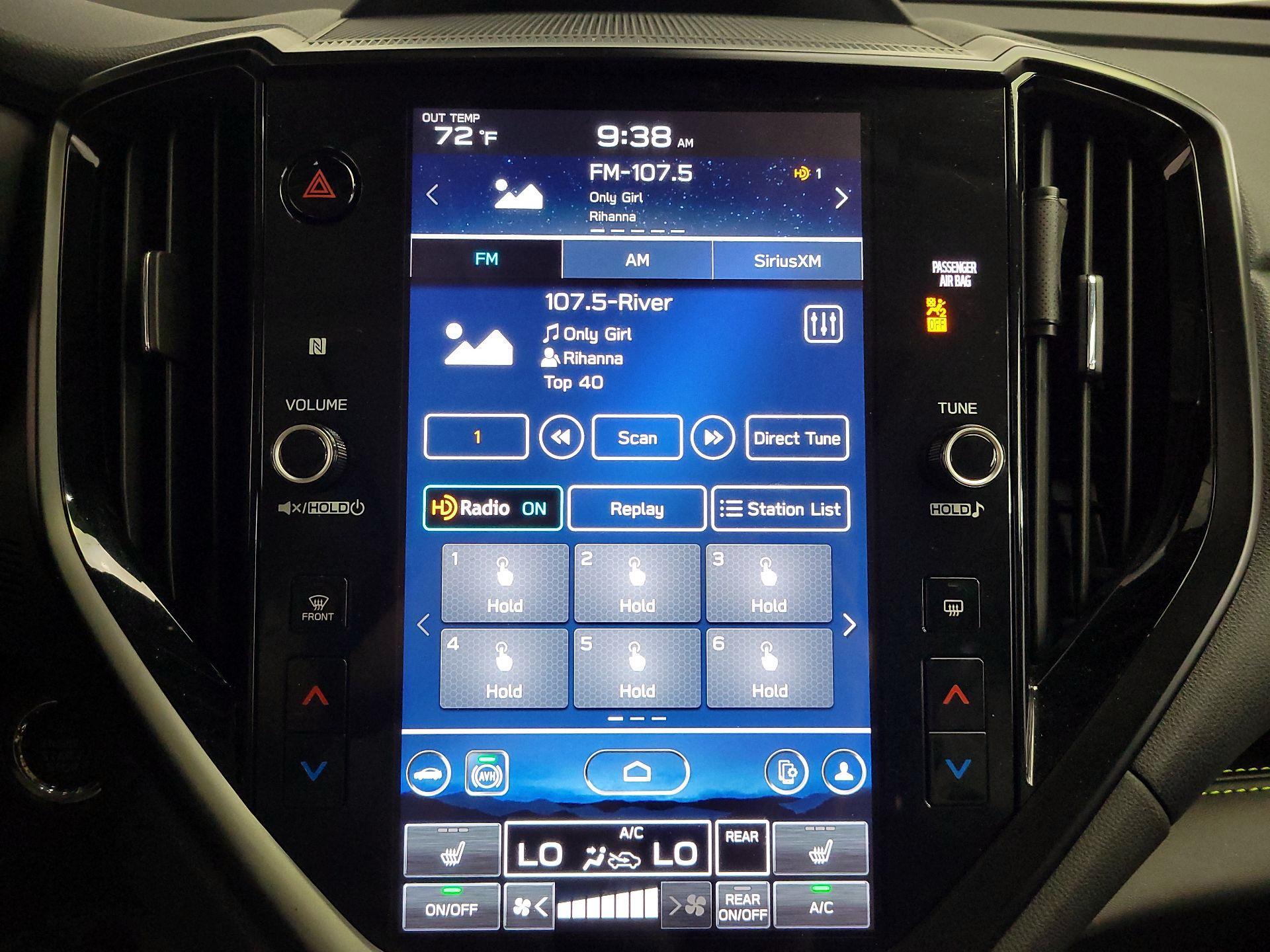 Thumbnail: 2024 Subaru Ascent - 16