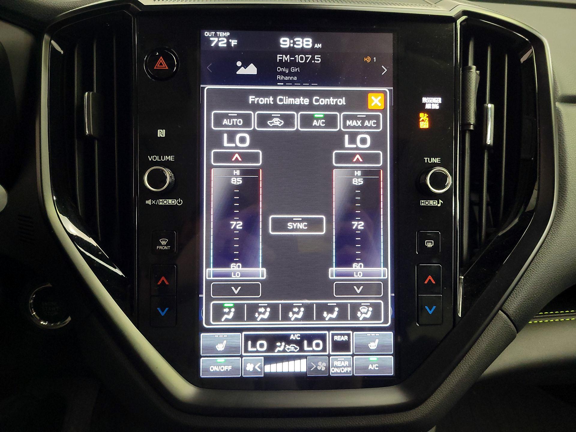 Thumbnail: 2024 Subaru Ascent - 17