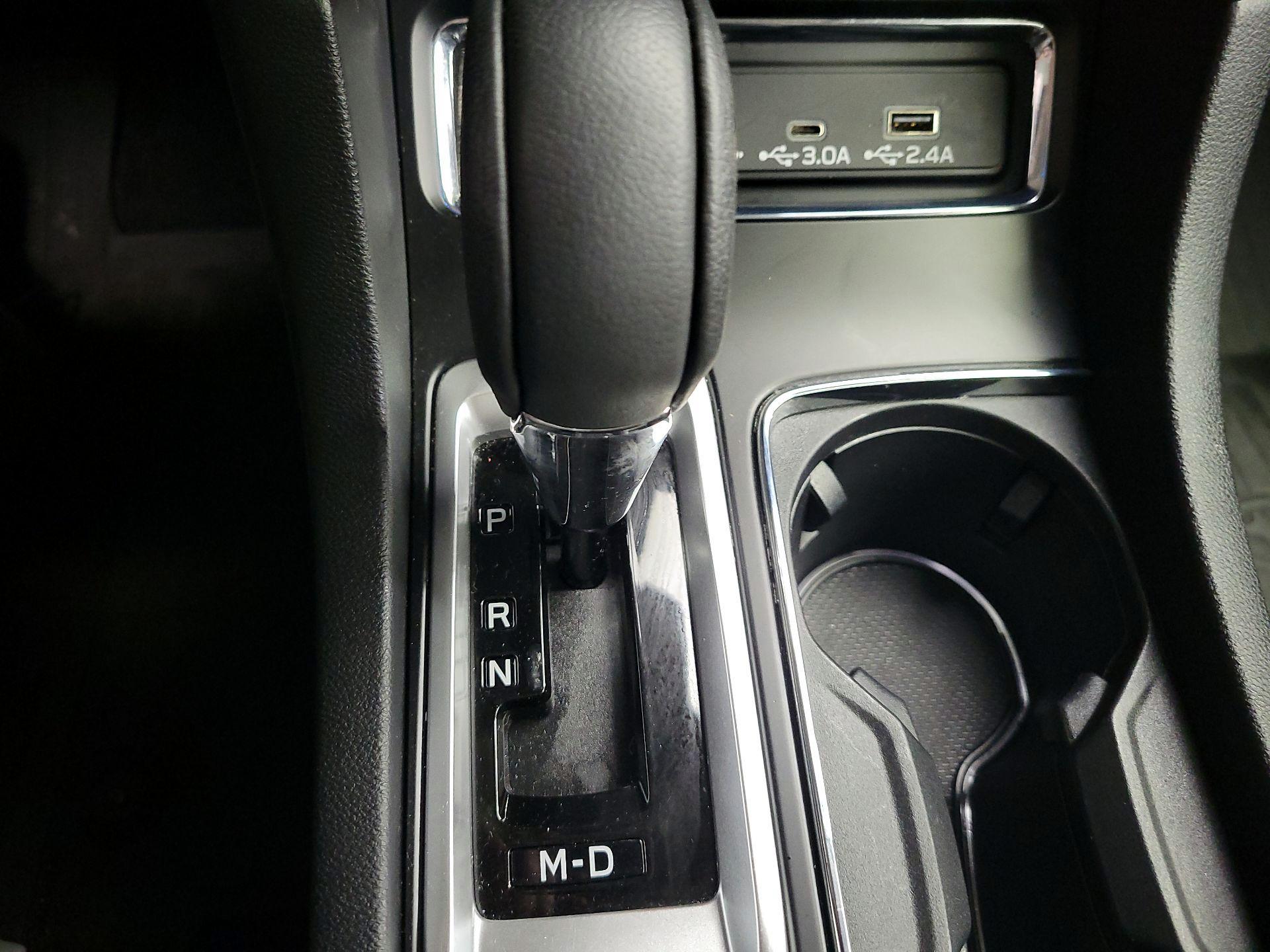 Thumbnail: 2024 Subaru Ascent - 18