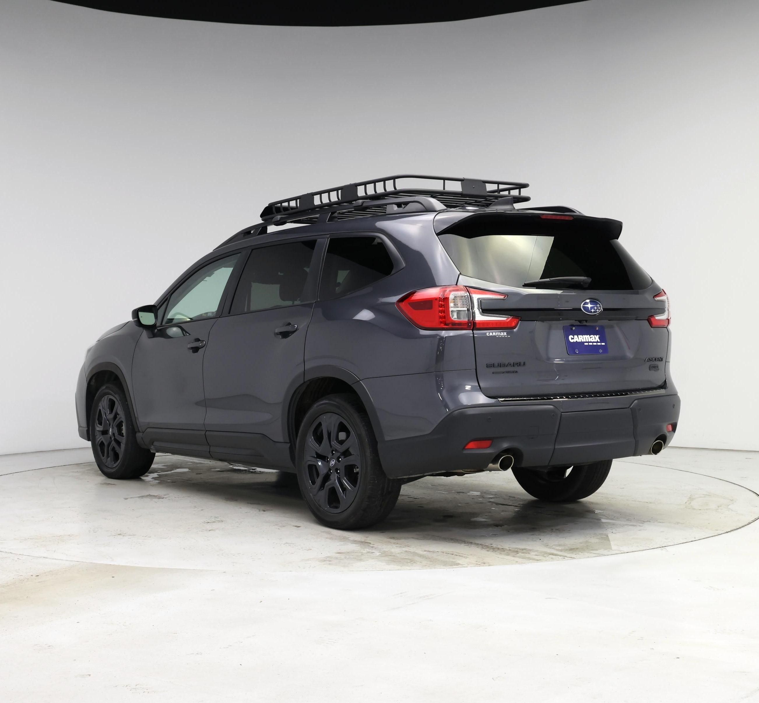 Thumbnail: 2024 Subaru Ascent - 2