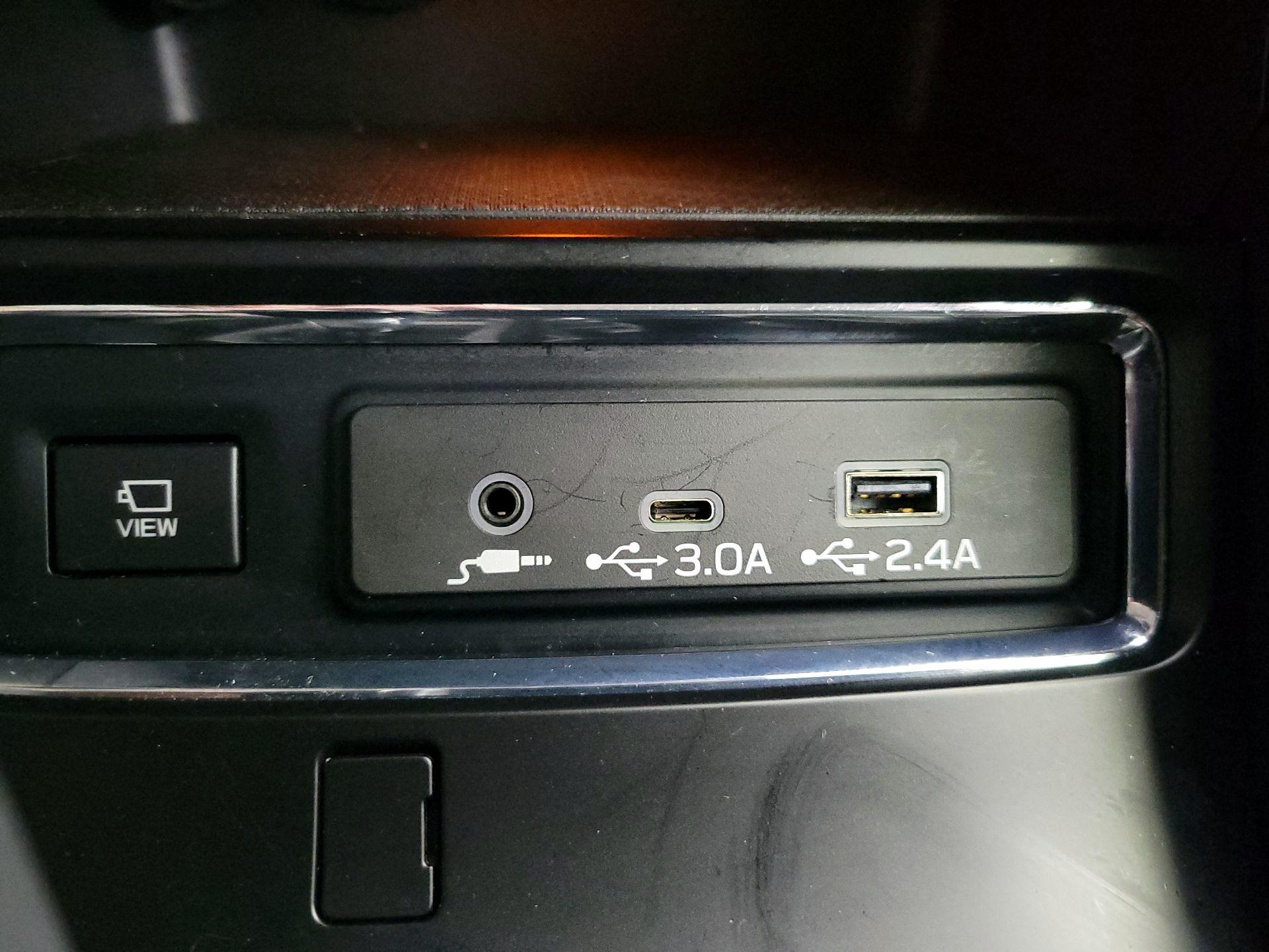 Thumbnail: 2024 Subaru Ascent - 19