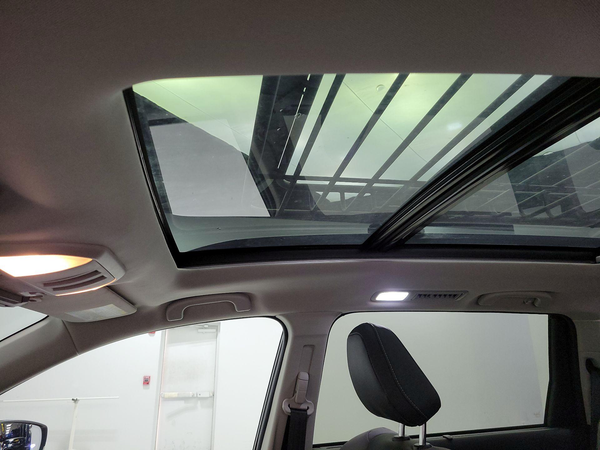 Thumbnail: 2024 Subaru Ascent - 20