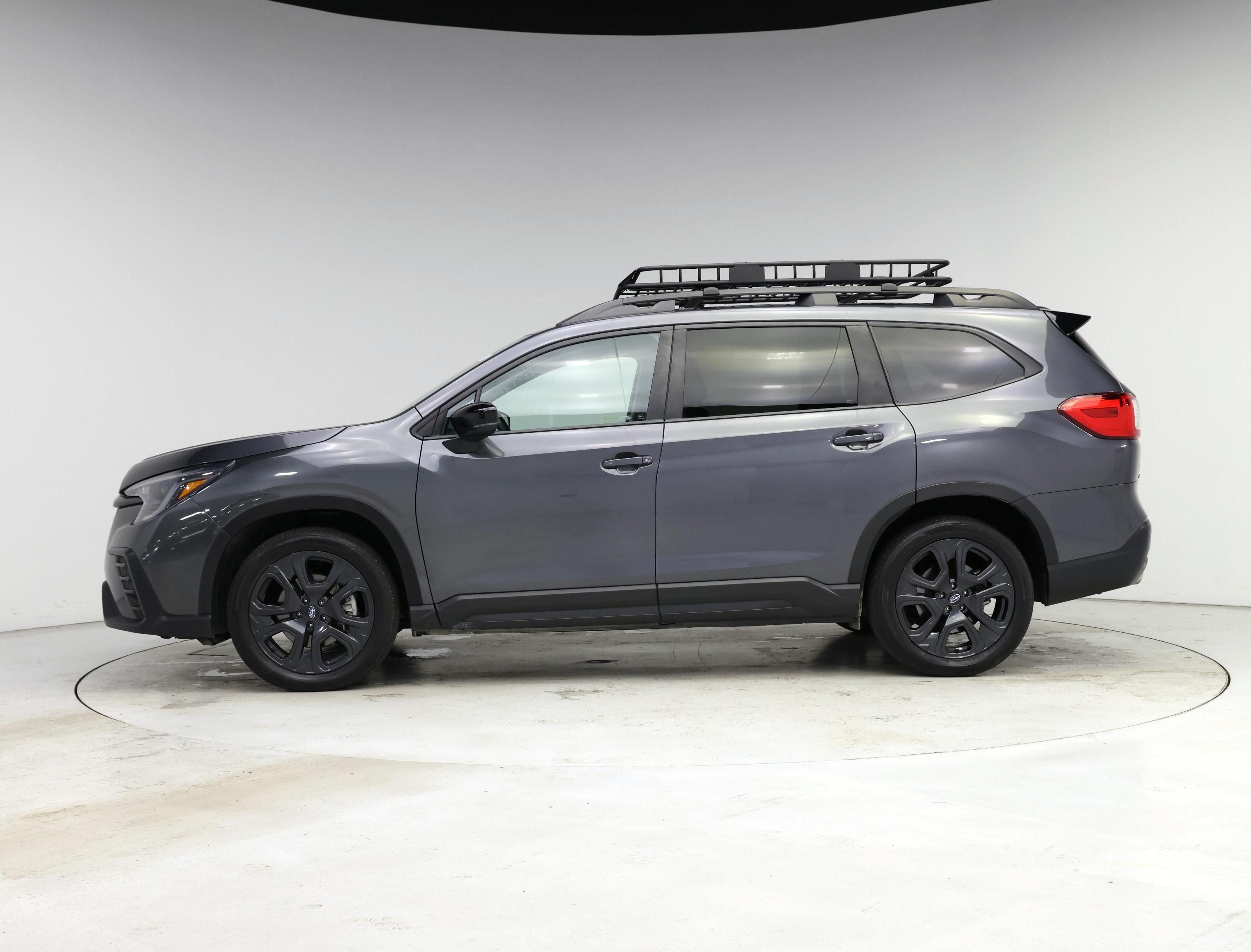 Thumbnail: 2024 Subaru Ascent - 3