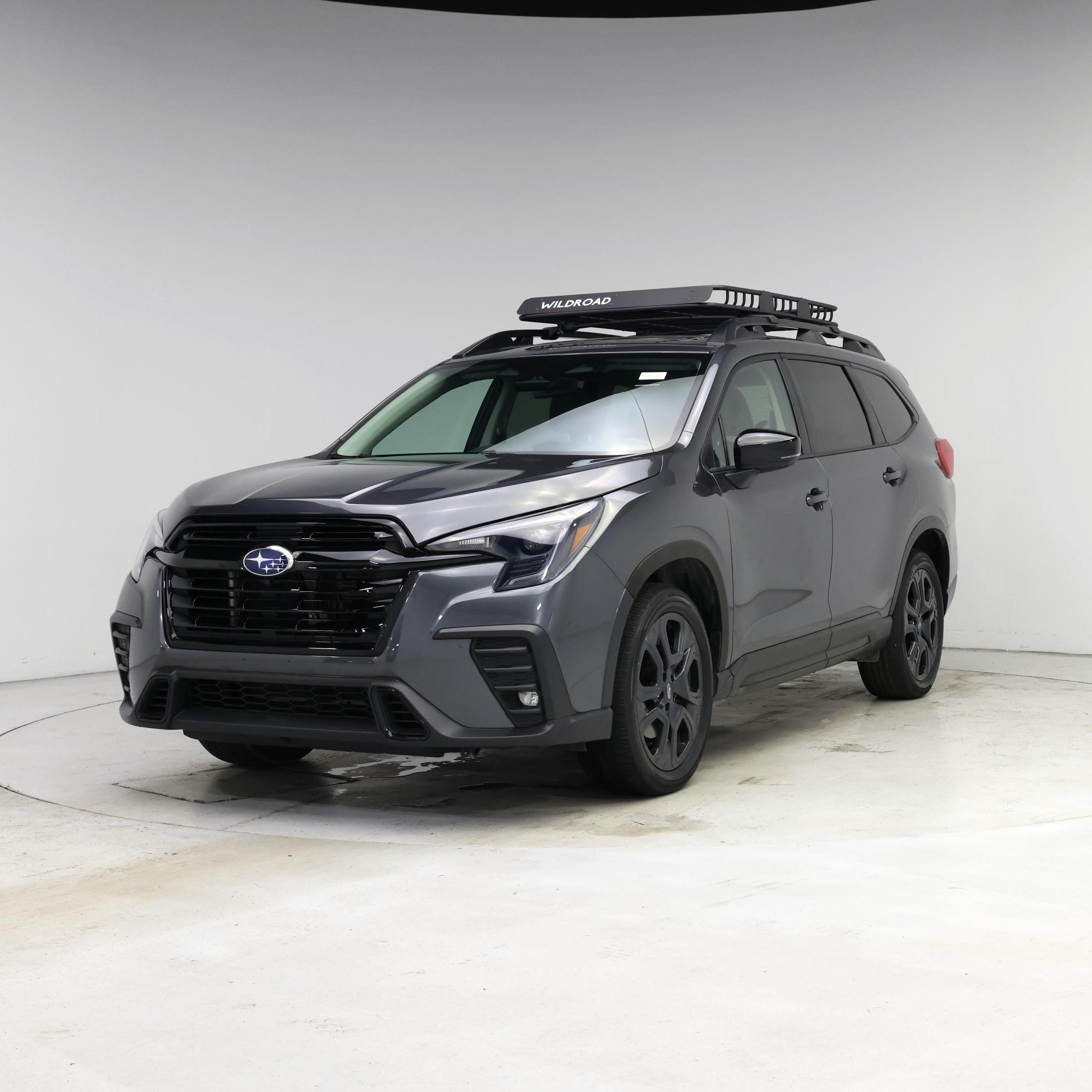 Thumbnail: 2024 Subaru Ascent - 4