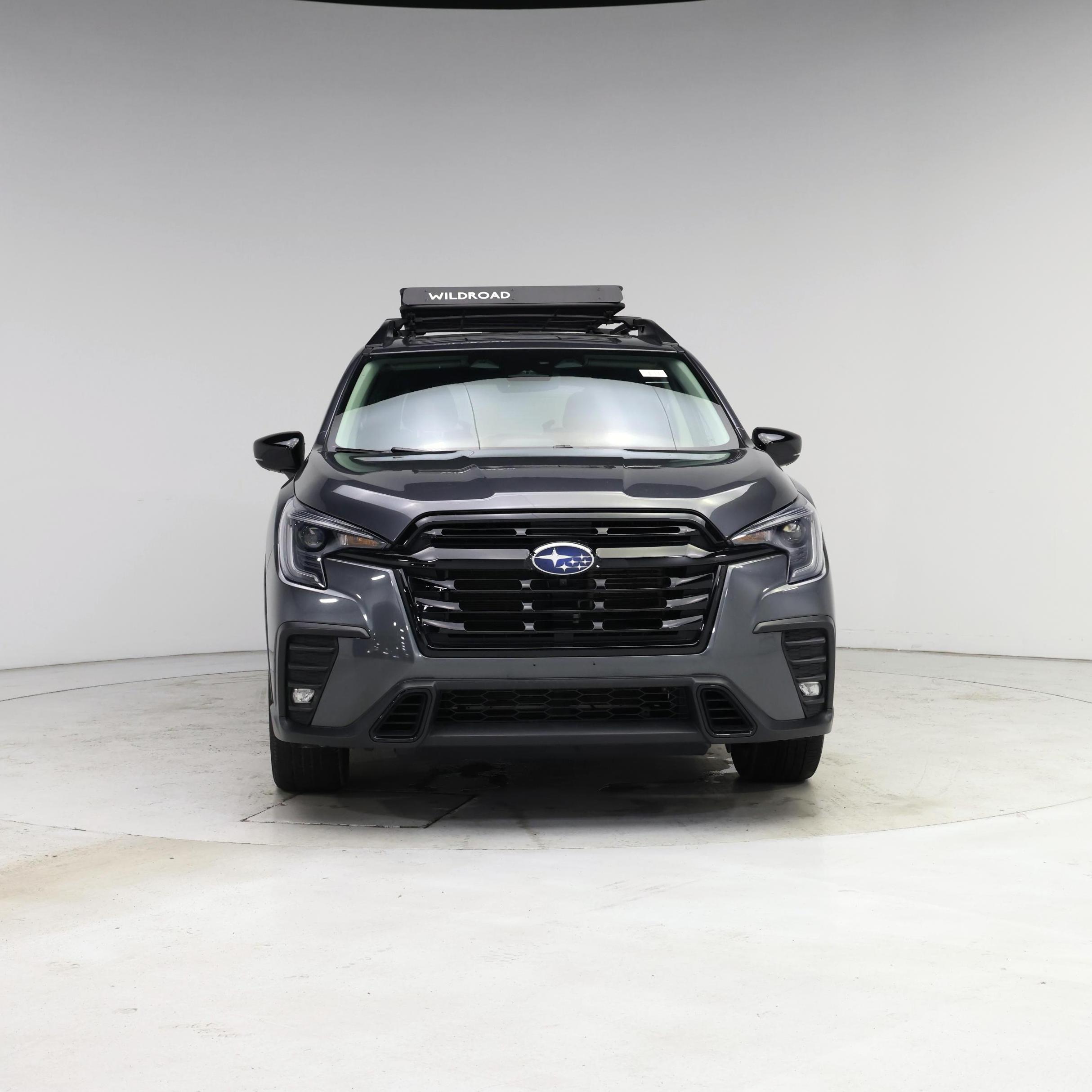 Thumbnail: 2024 Subaru Ascent - 5