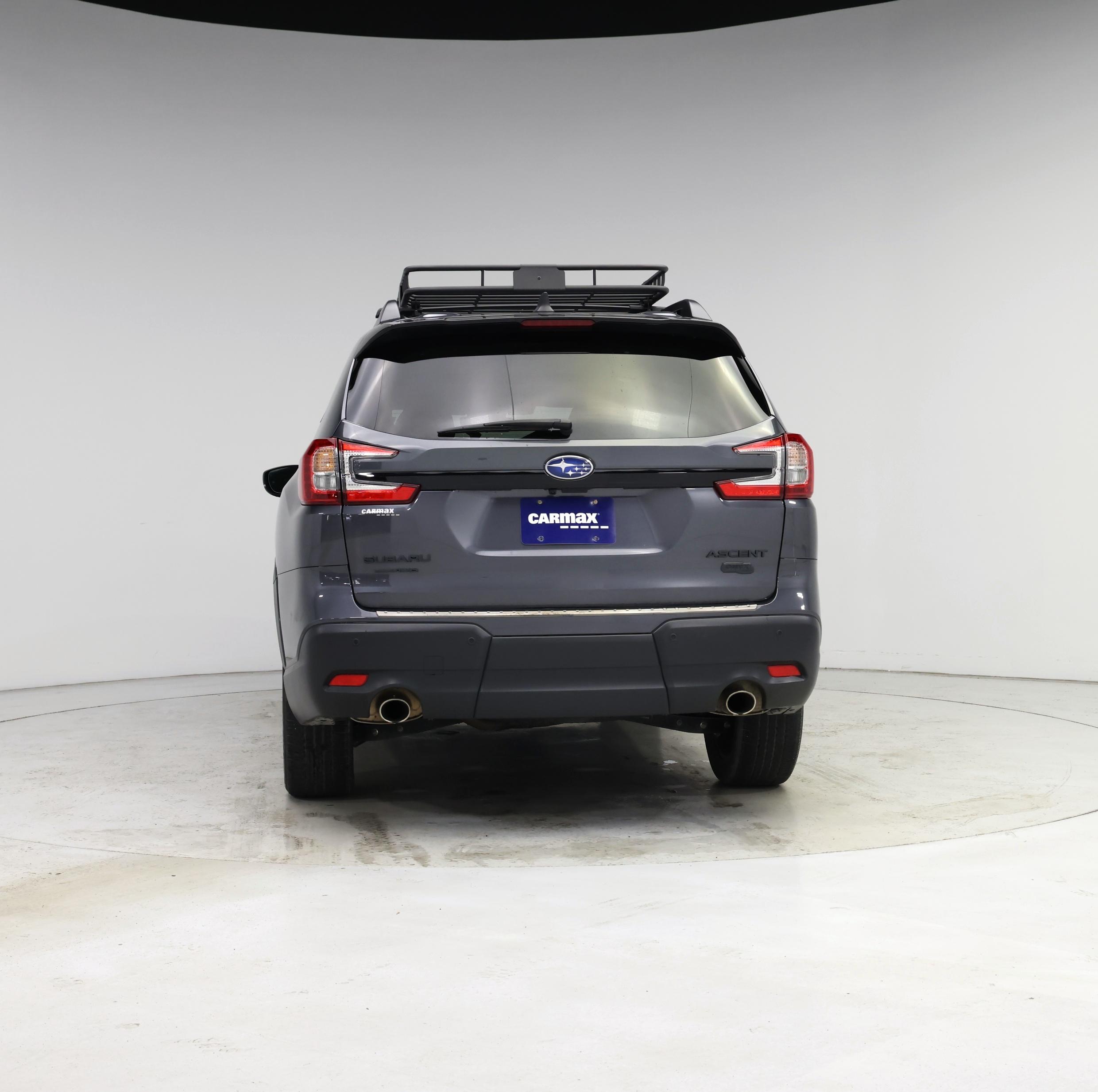 Thumbnail: 2024 Subaru Ascent - 6