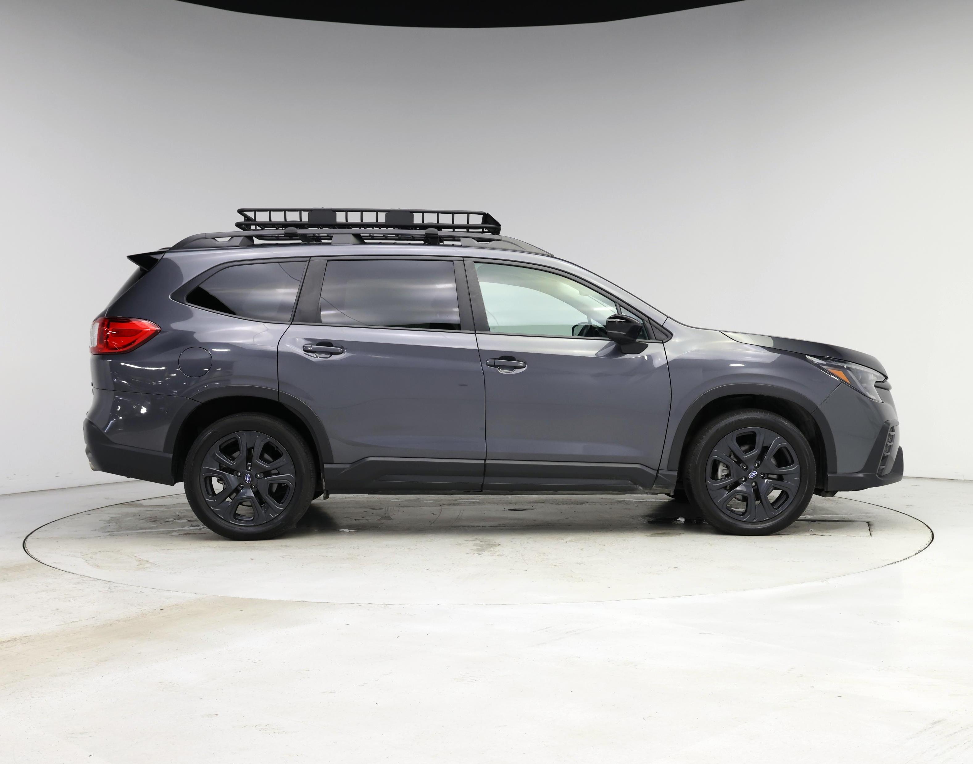 Thumbnail: 2024 Subaru Ascent - 7