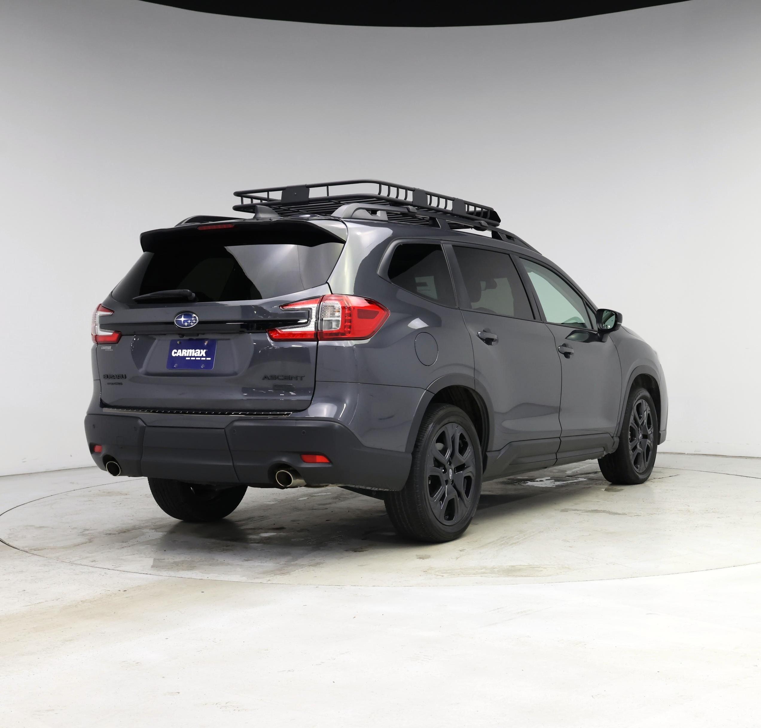 Thumbnail: 2024 Subaru Ascent - 8