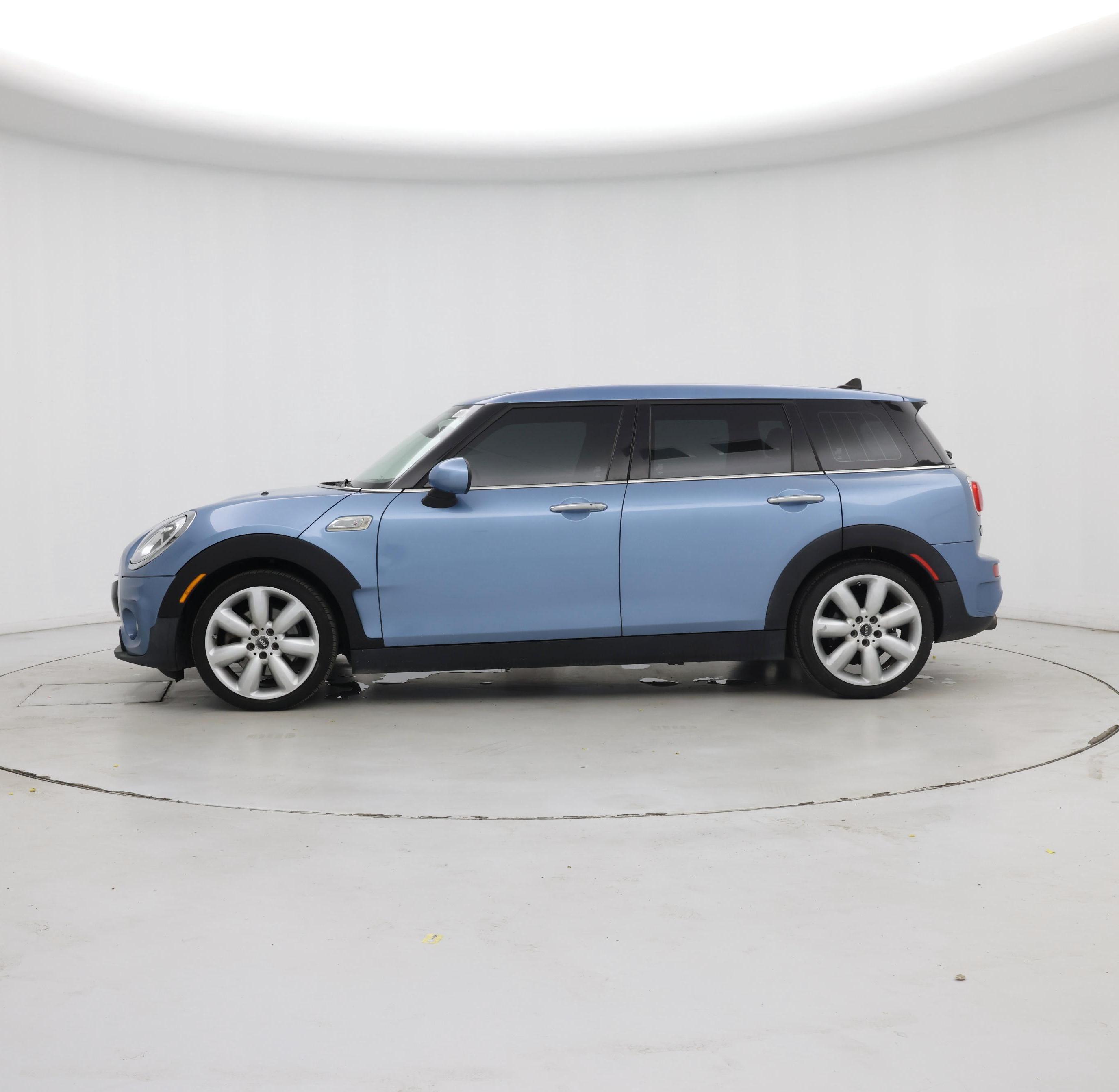 Thumbnail: 2017 MINI Cooper Clubman - 3