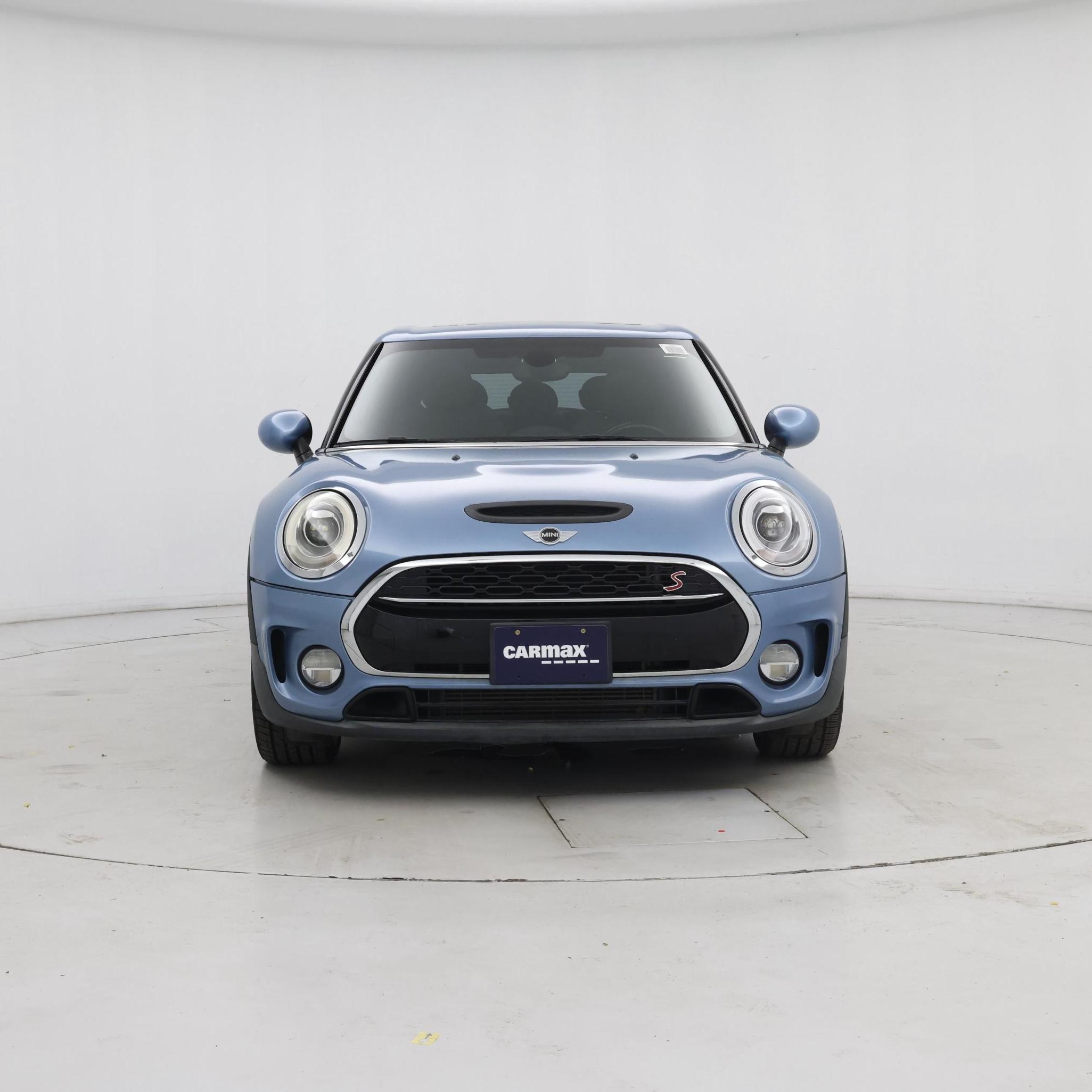 Thumbnail: 2017 MINI Cooper Clubman - 5