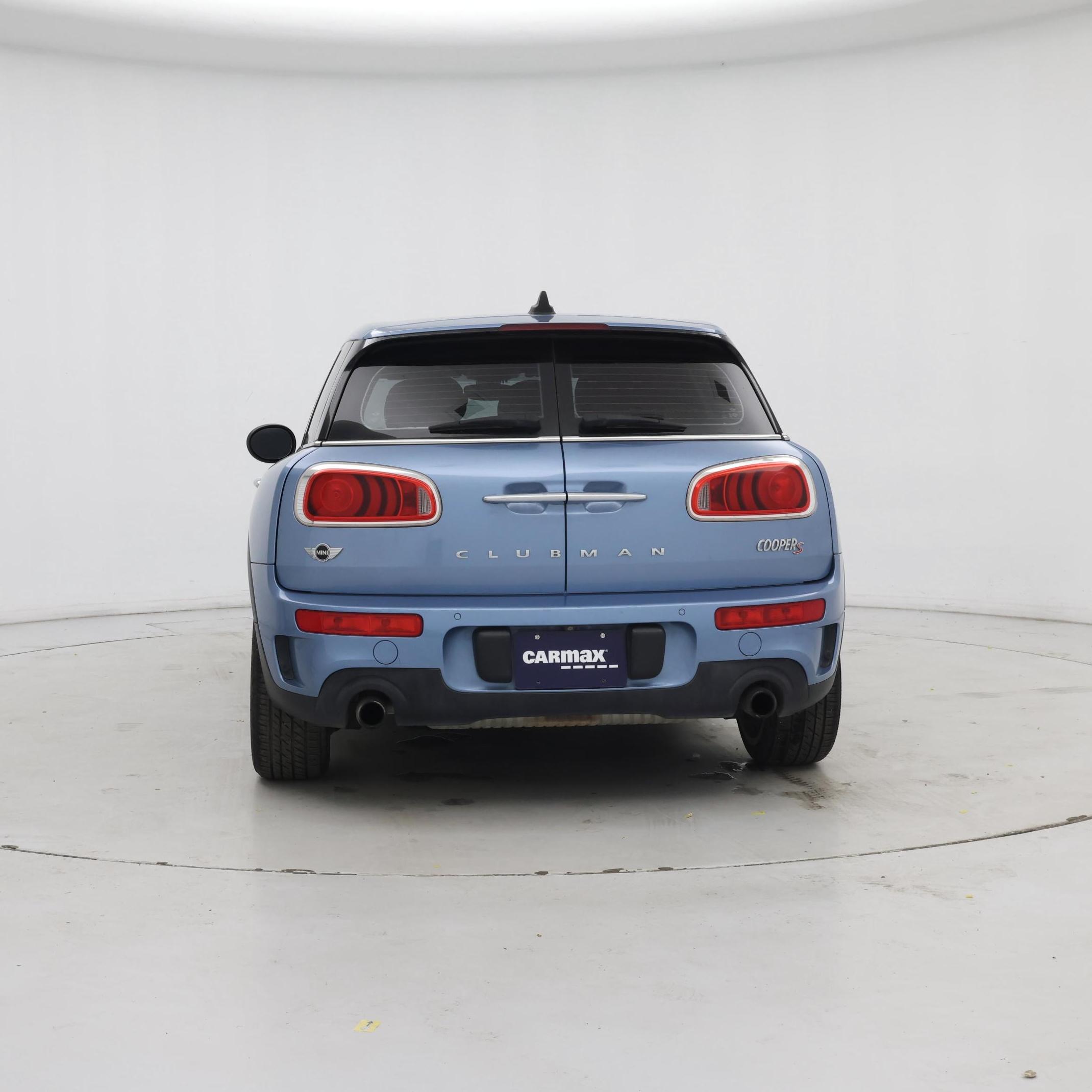 Thumbnail: 2017 MINI Cooper Clubman - 6