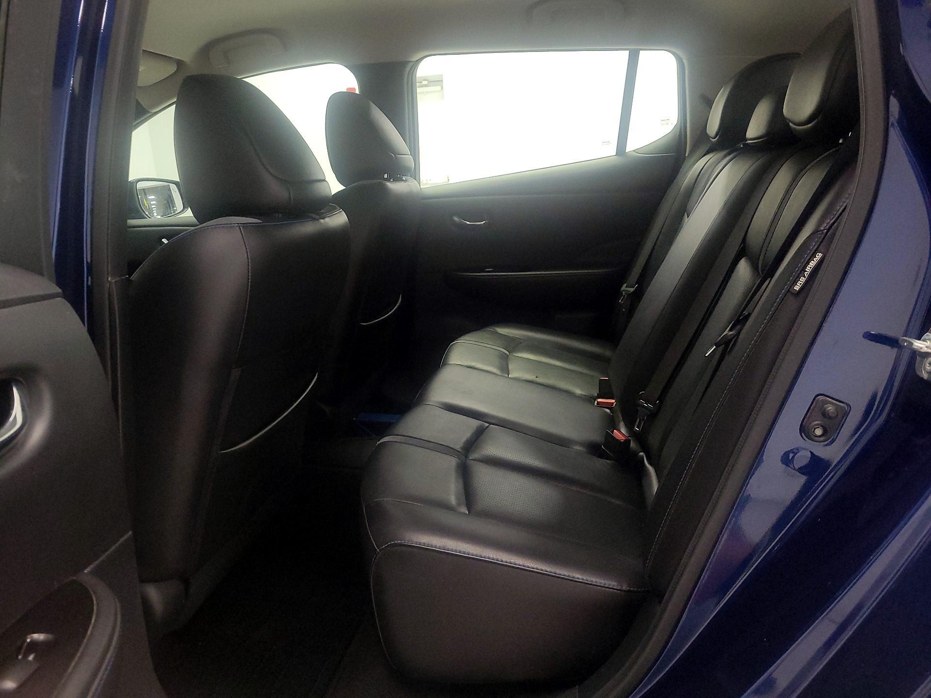 Thumbnail: 2020 Nissan Leaf - 20