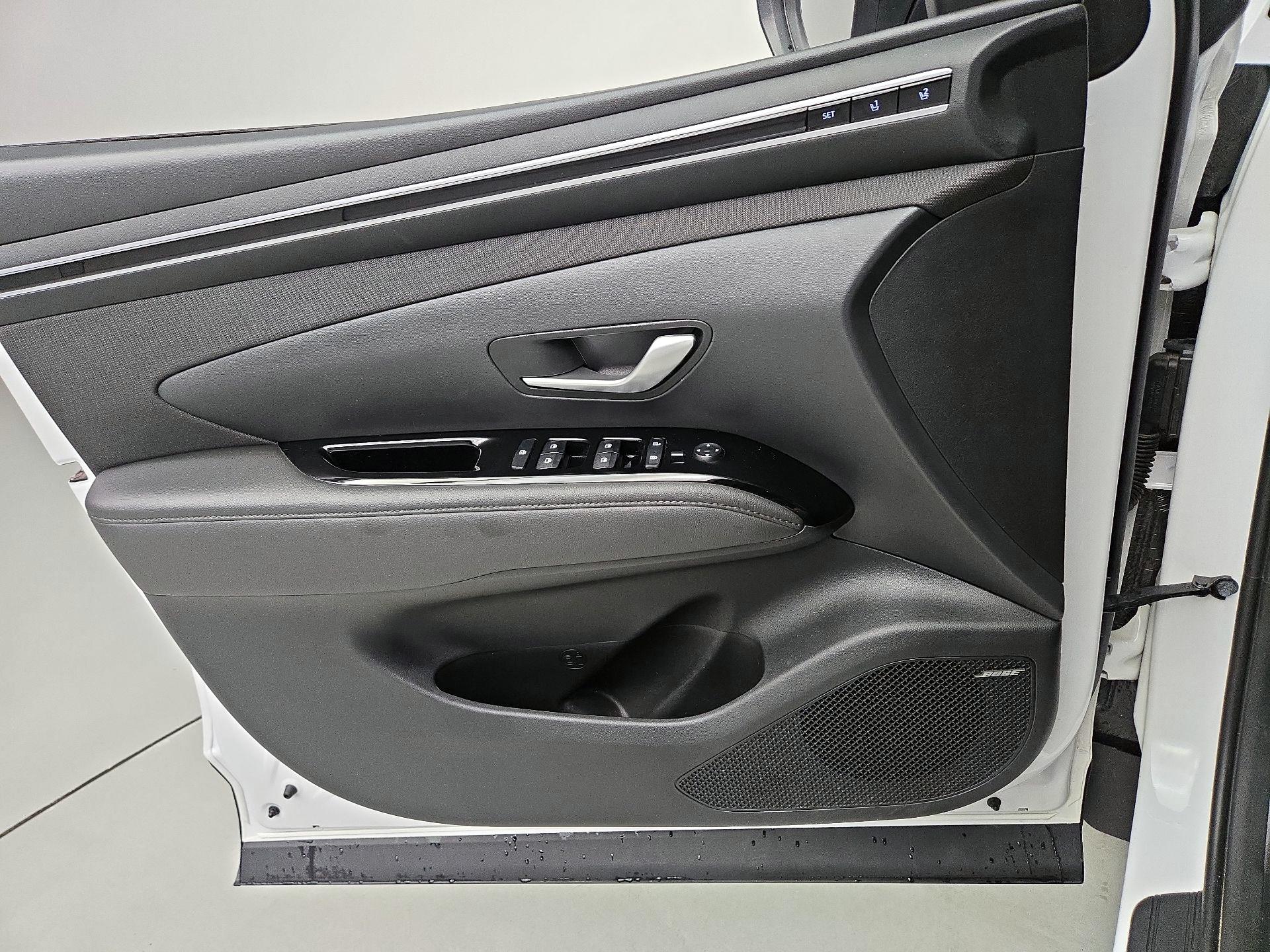 Thumbnail: 2024 Hyundai Tucson - 12