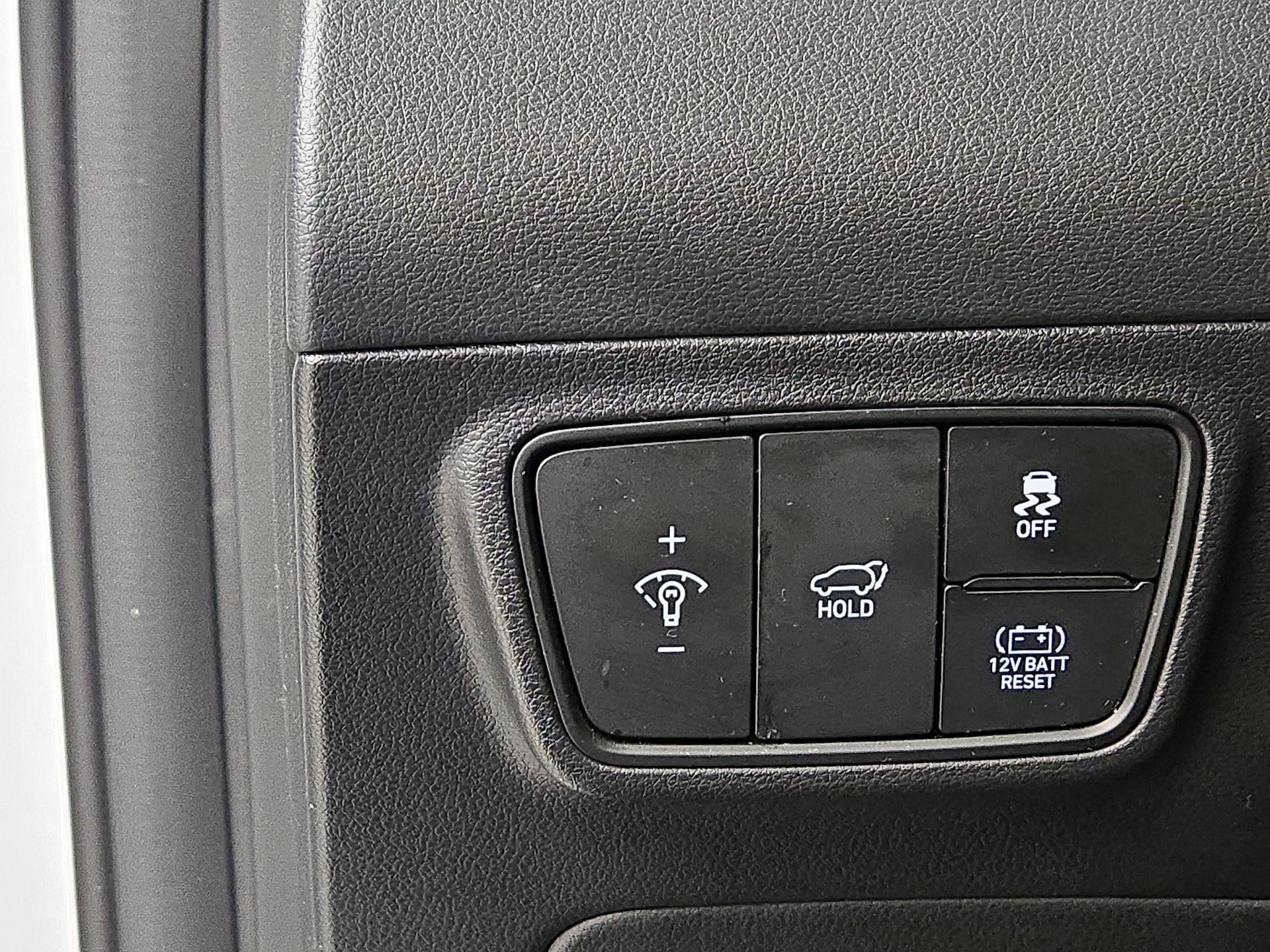 Thumbnail: 2024 Hyundai Tucson - 13