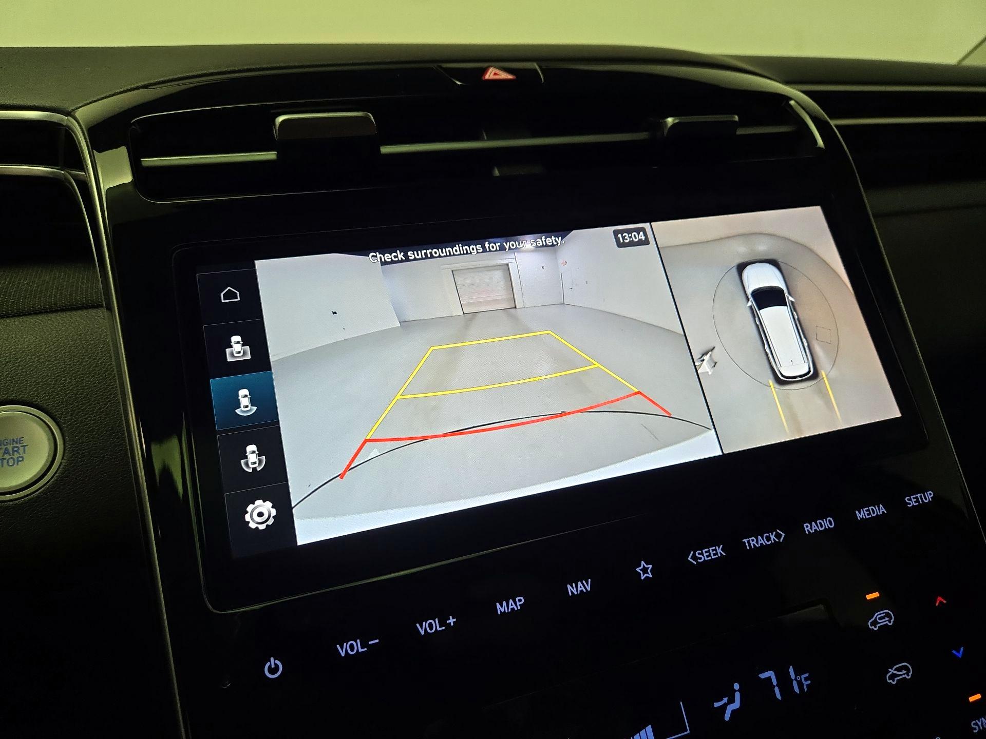 Thumbnail: 2024 Hyundai Tucson - 15