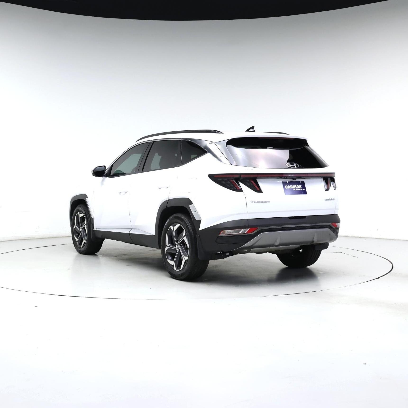 Thumbnail: 2024 Hyundai Tucson - 2