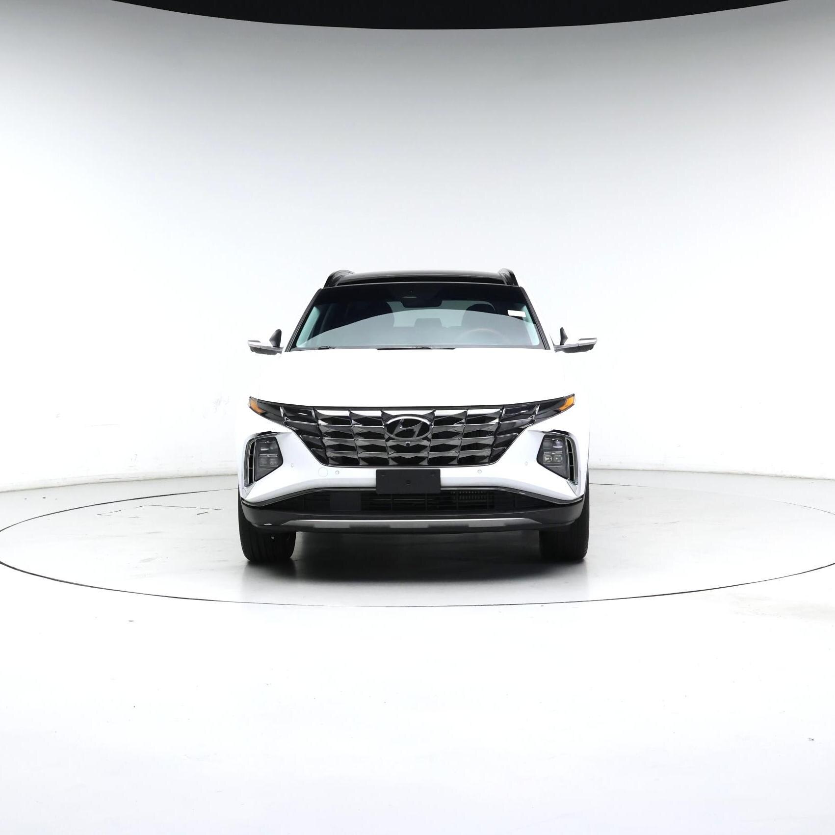 Thumbnail: 2024 Hyundai Tucson - 5