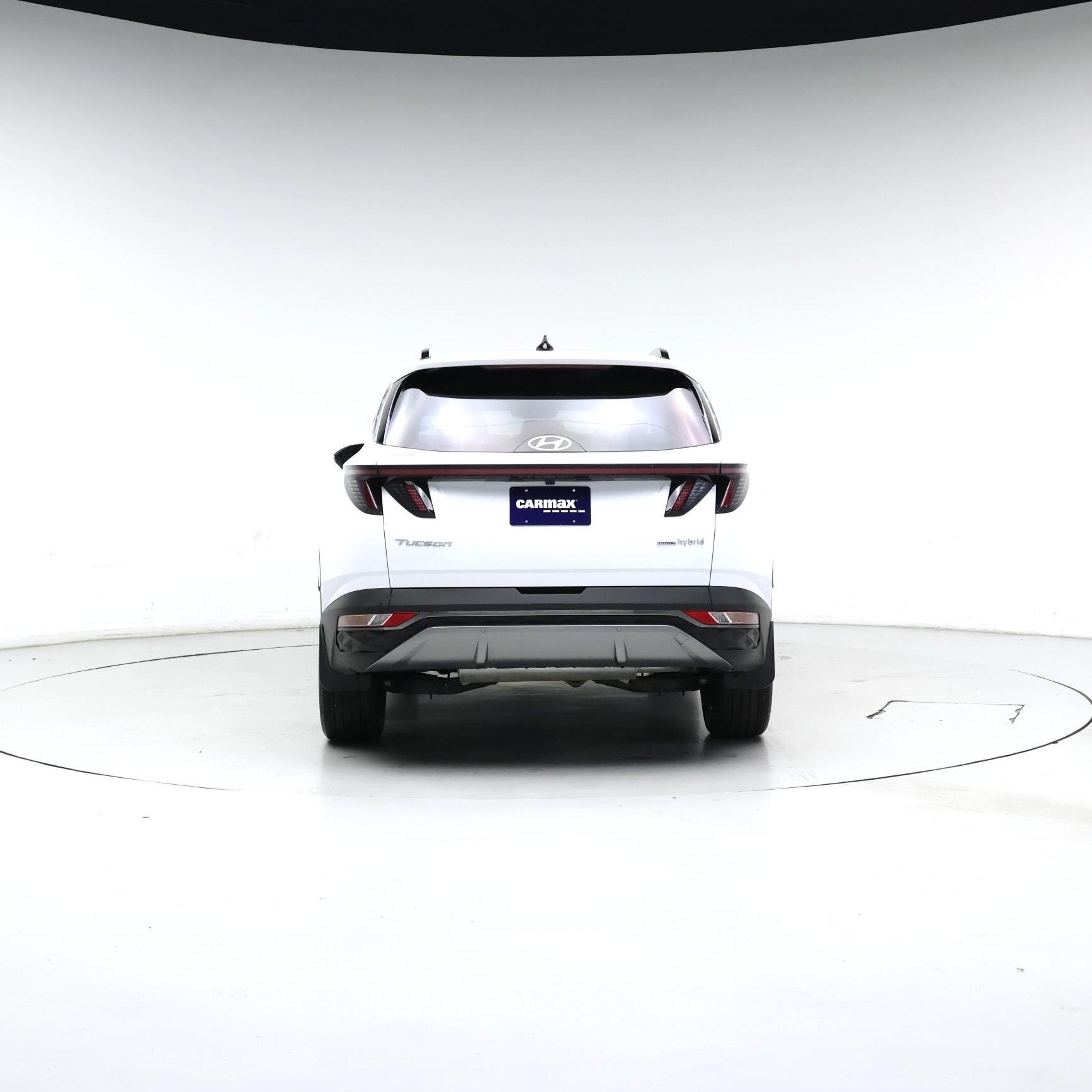 Thumbnail: 2024 Hyundai Tucson - 6