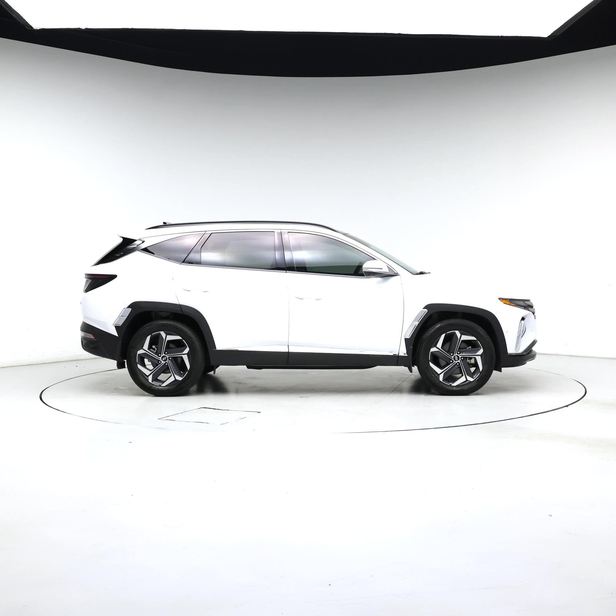 Thumbnail: 2024 Hyundai Tucson - 7