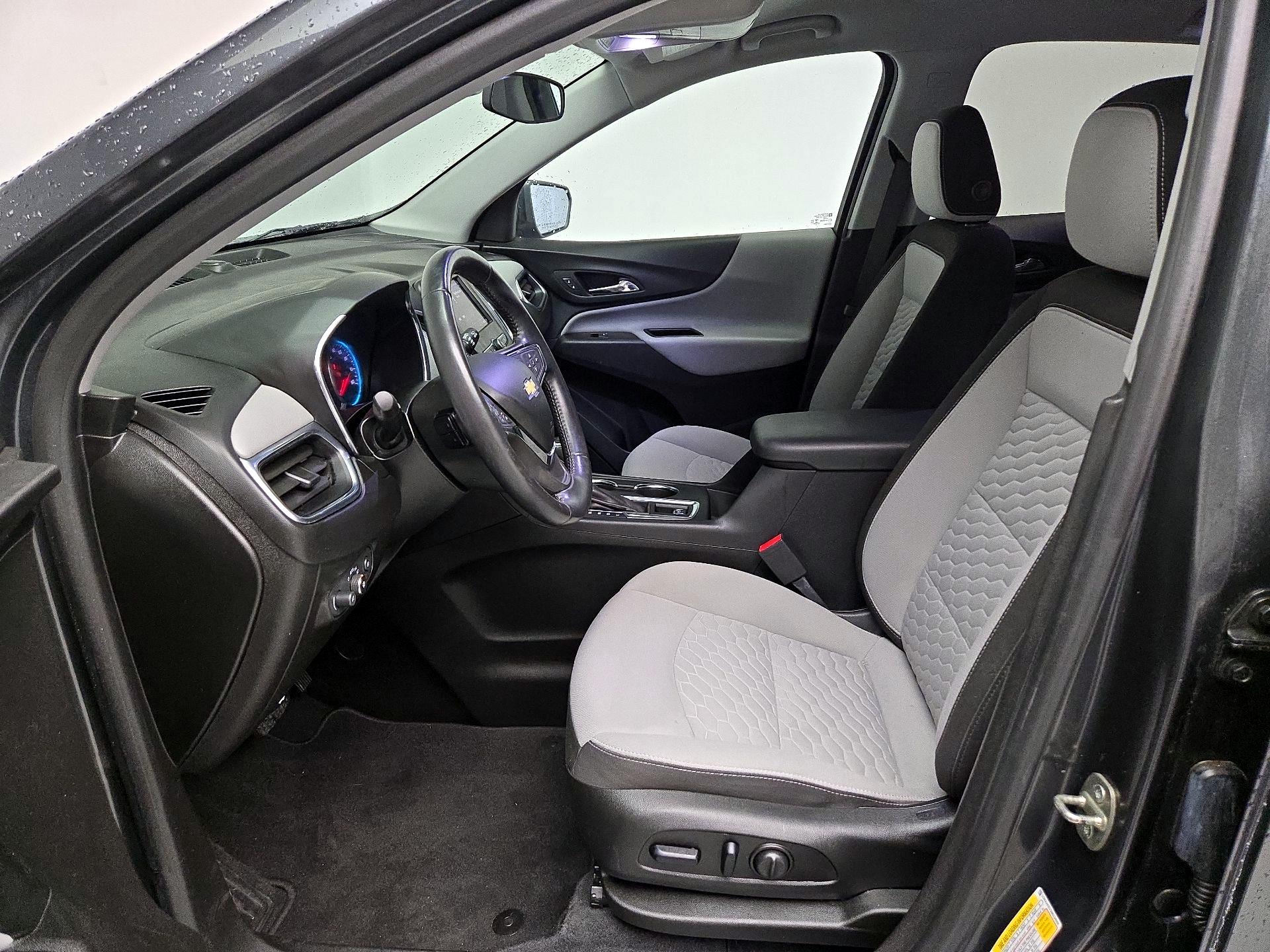 Thumbnail: 2021 Chevrolet Equinox - 11