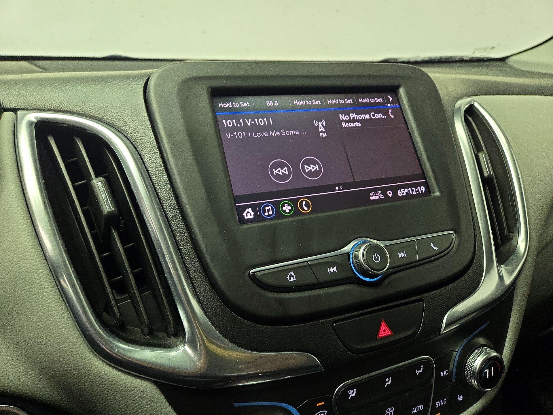 Thumbnail: 2021 Chevrolet Equinox - 15