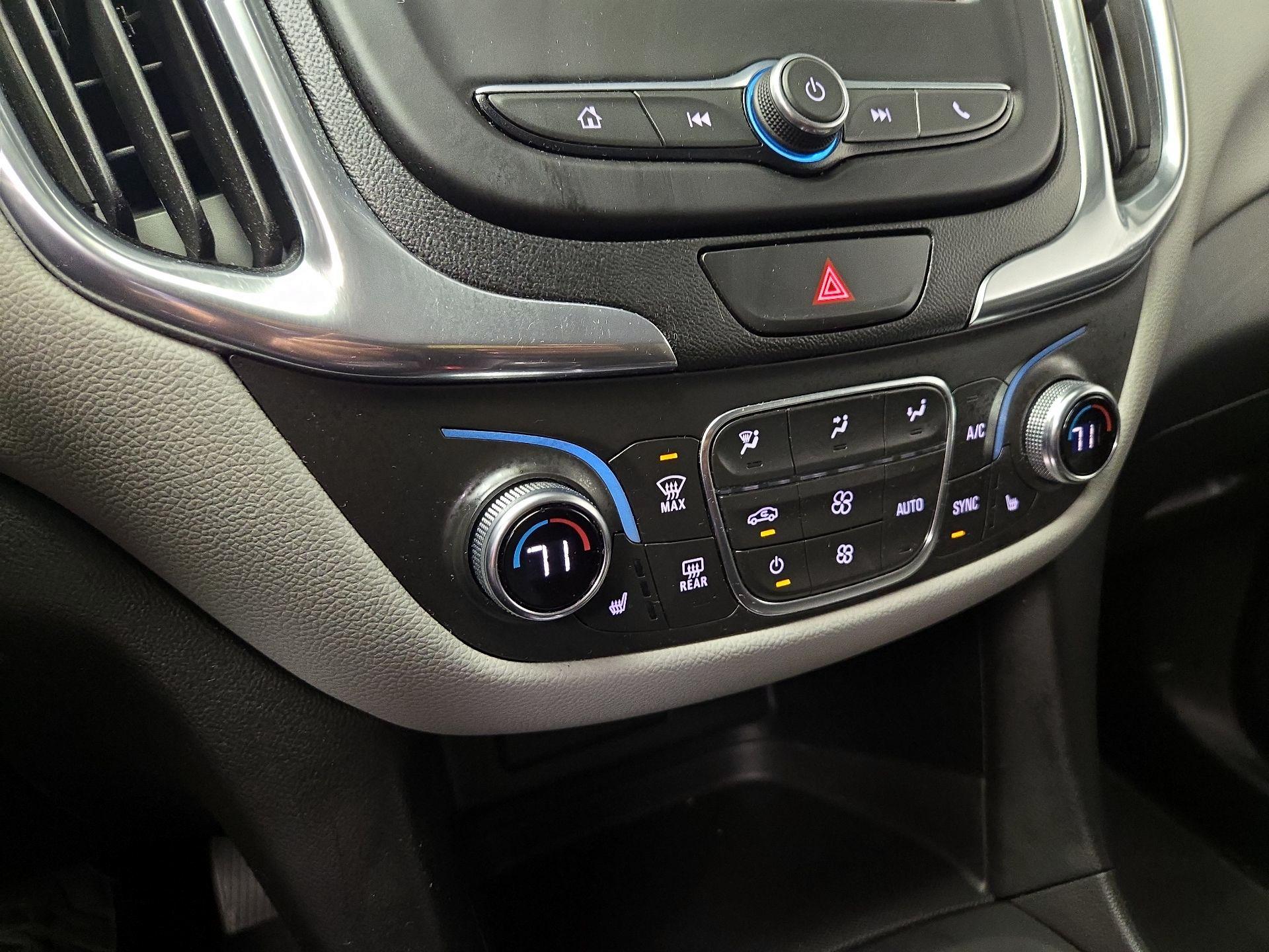 Thumbnail: 2021 Chevrolet Equinox - 16