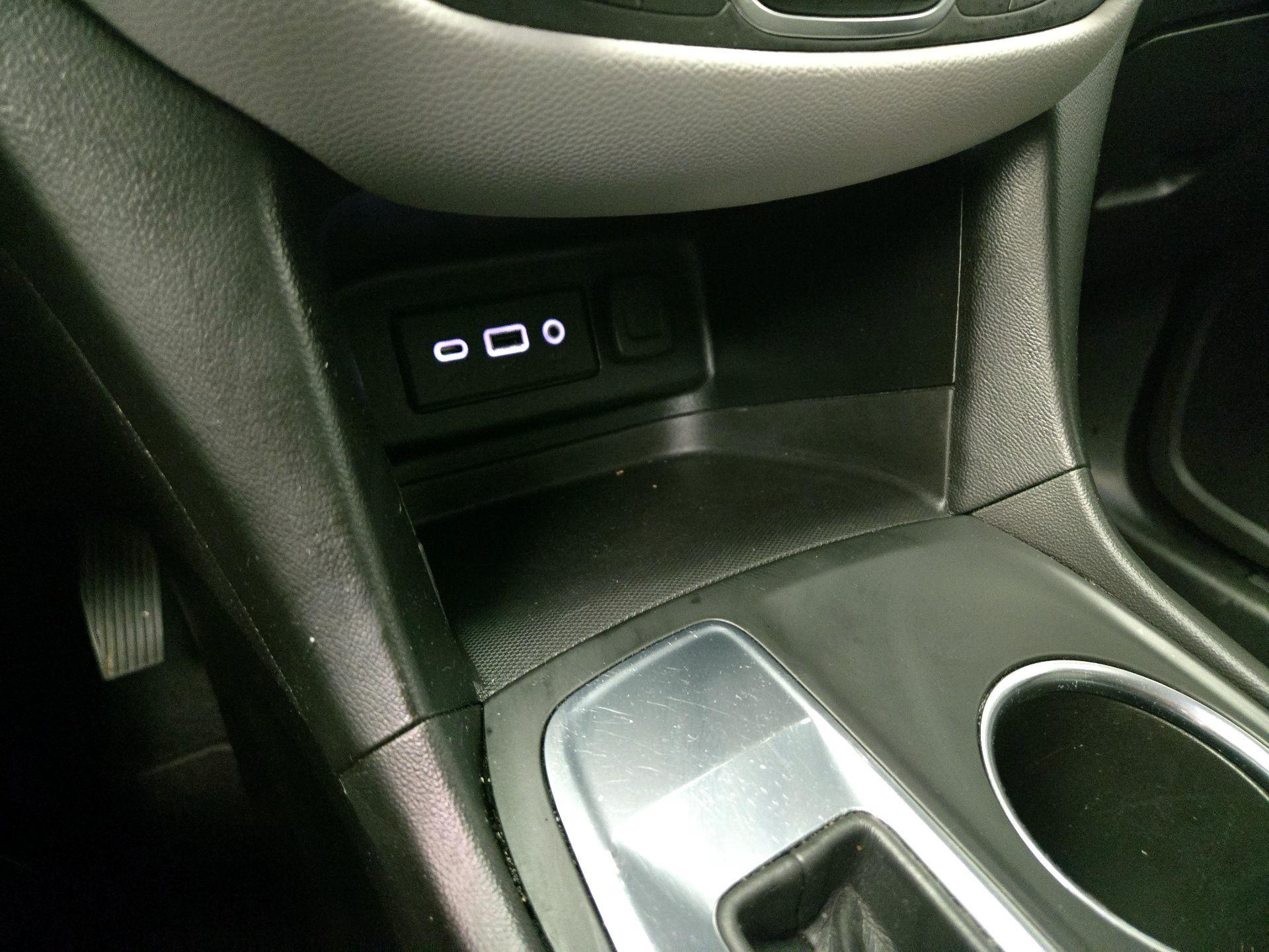 Thumbnail: 2021 Chevrolet Equinox - 18