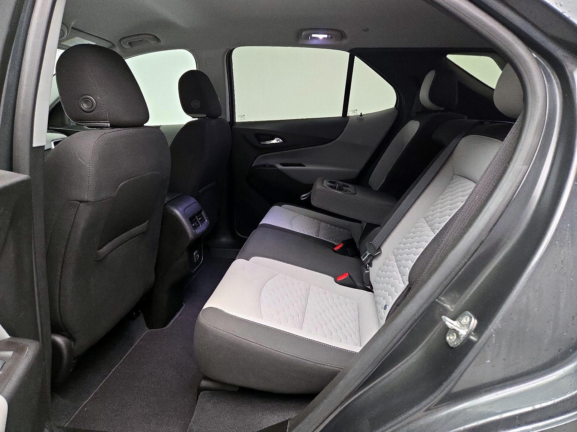 Thumbnail: 2021 Chevrolet Equinox - 19