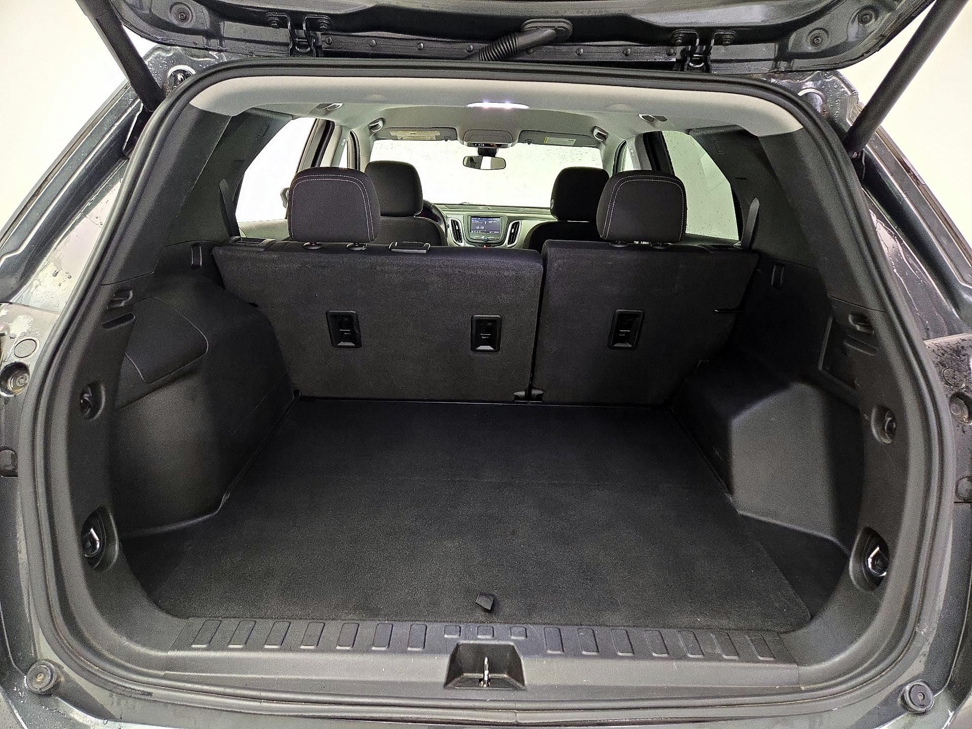 Thumbnail: 2021 Chevrolet Equinox - 20